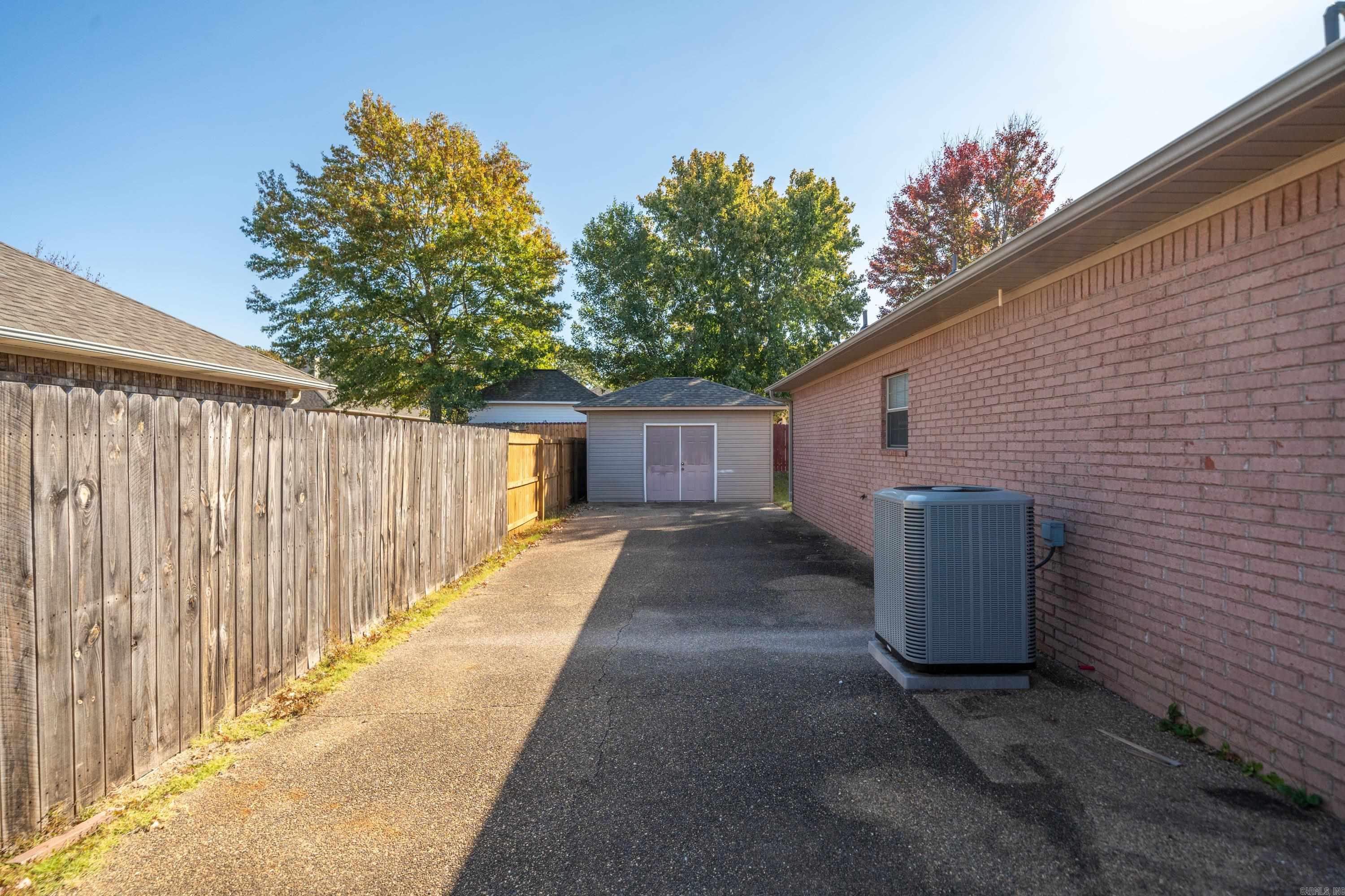139  Deer View  Hot Springs, AR