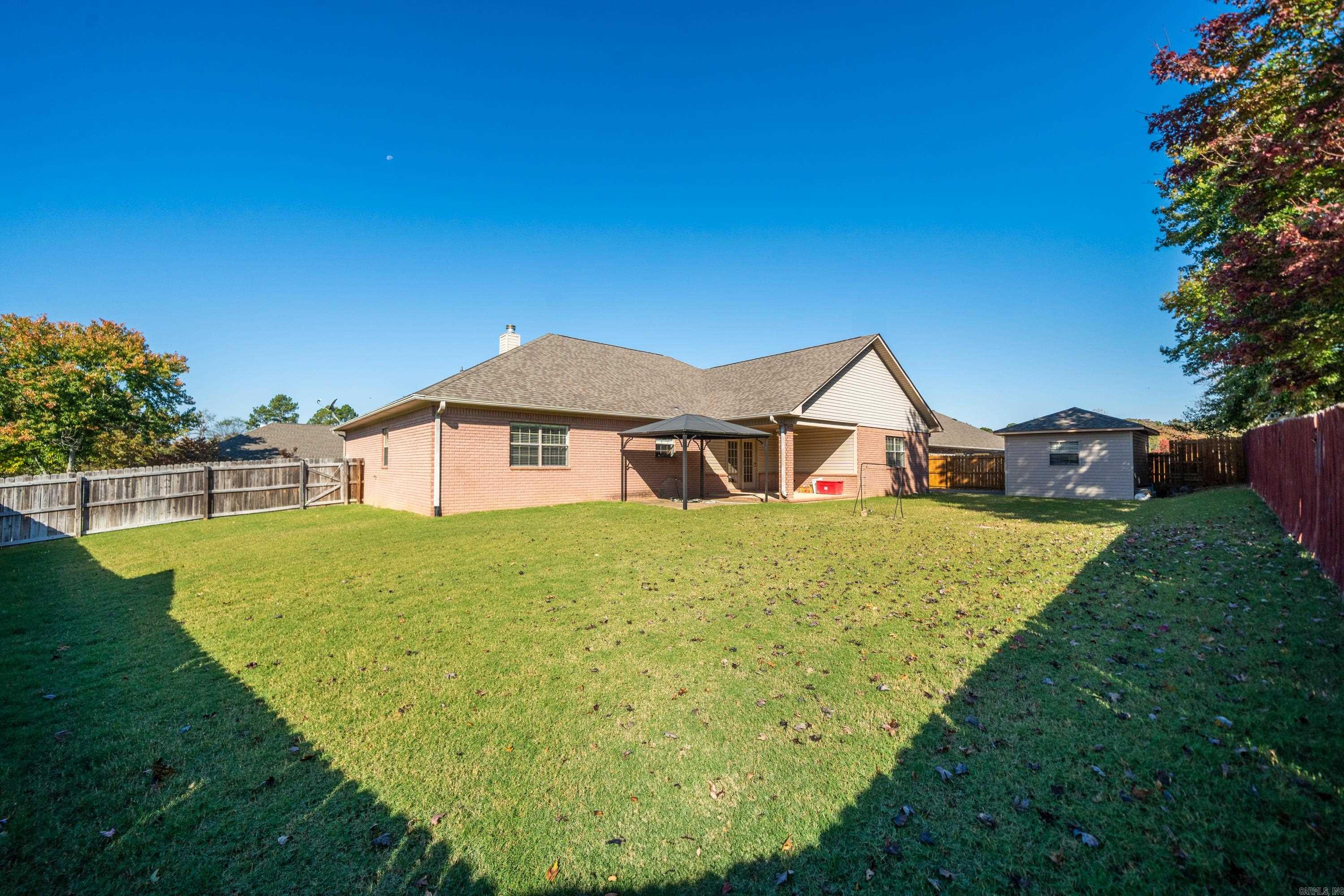 139  Deer View  Hot Springs, AR