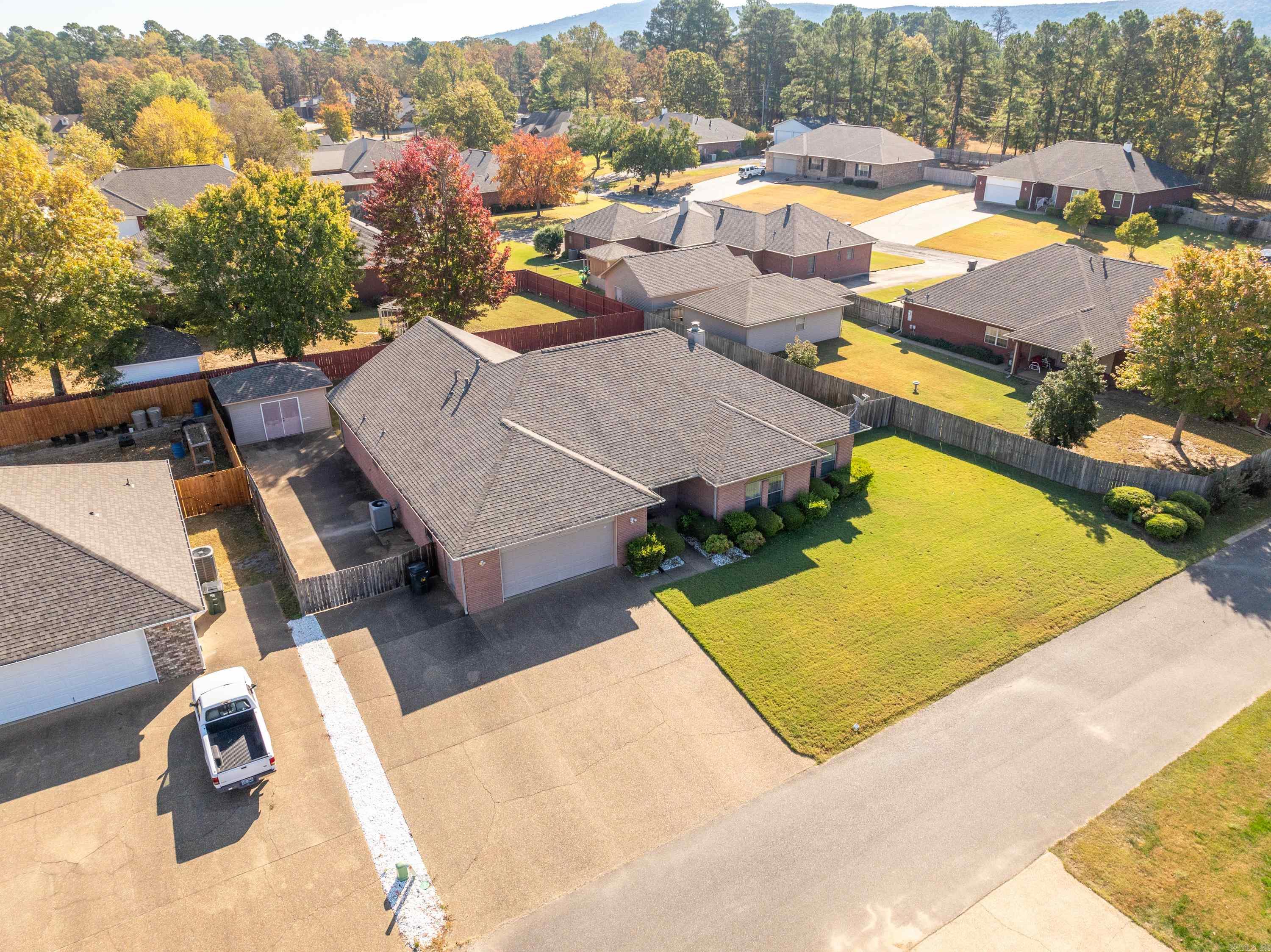 139  Deer View  Hot Springs, AR