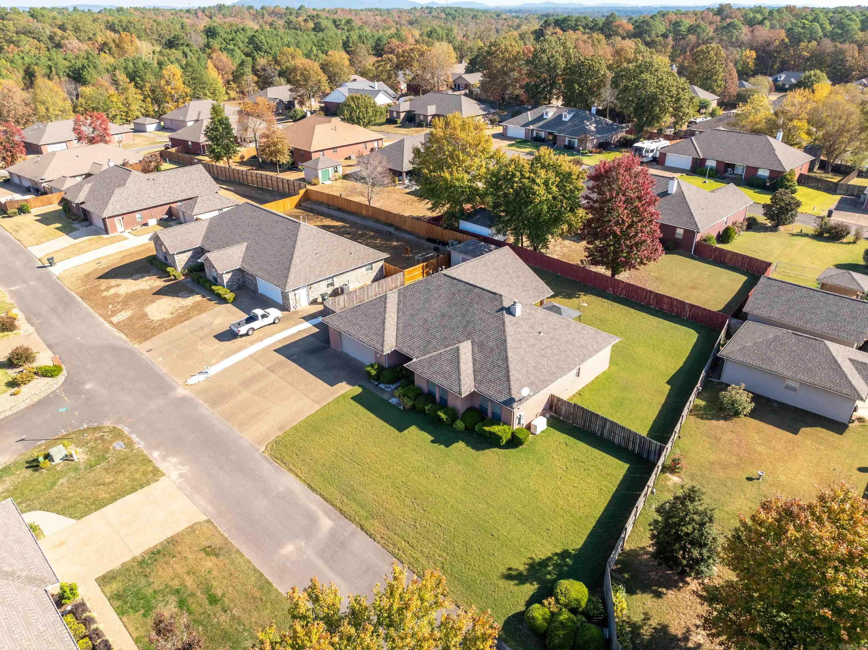 139  Deer View  Hot Springs, AR