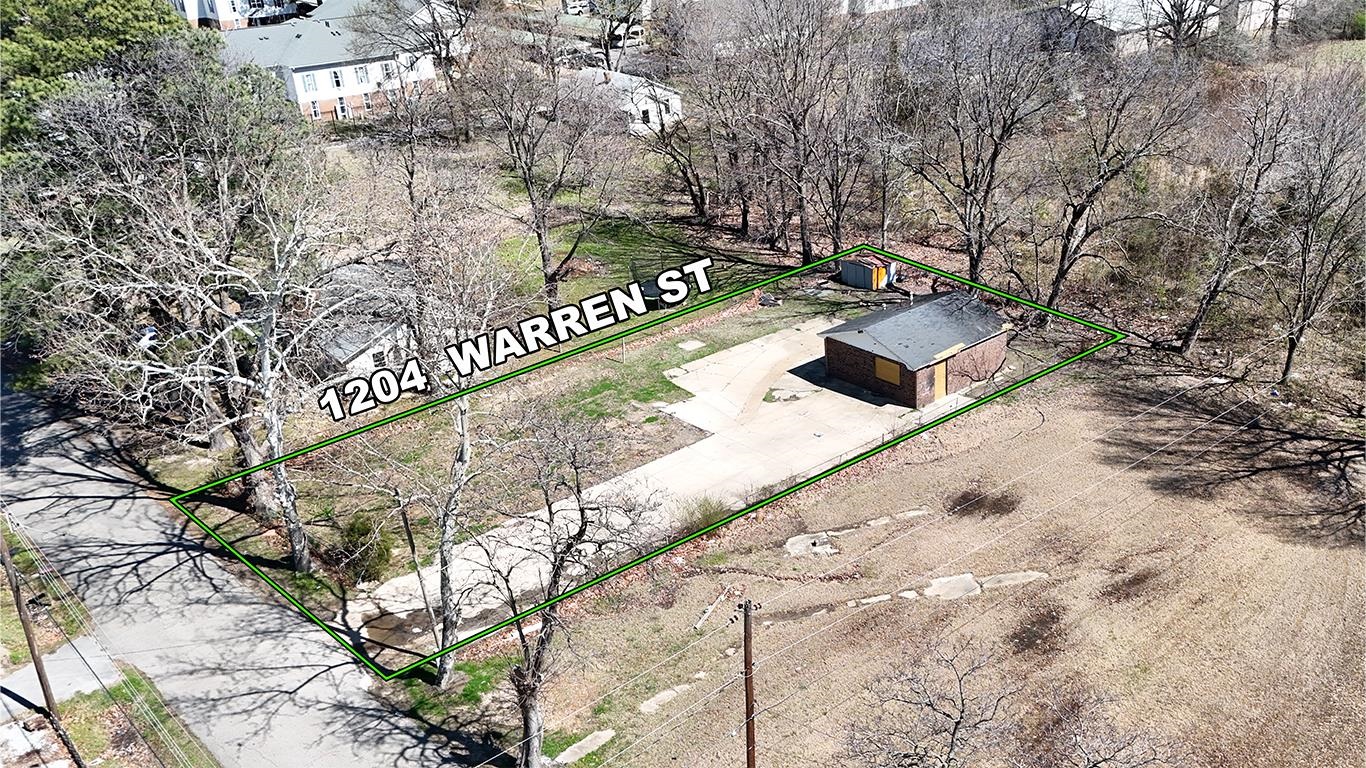 1204  Warren  Jonesboro, AR