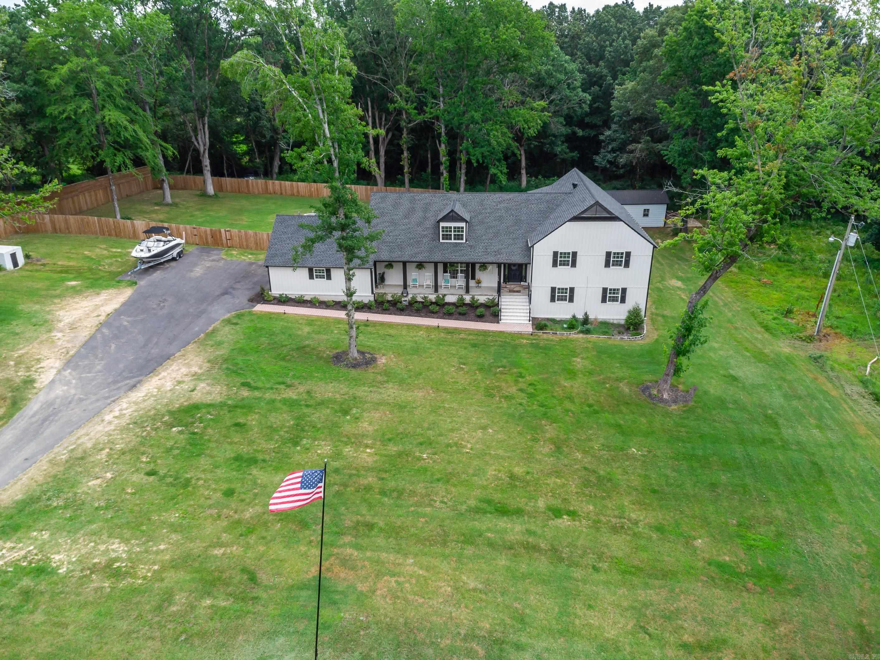 698 N Highway 367  Judsonia, AR