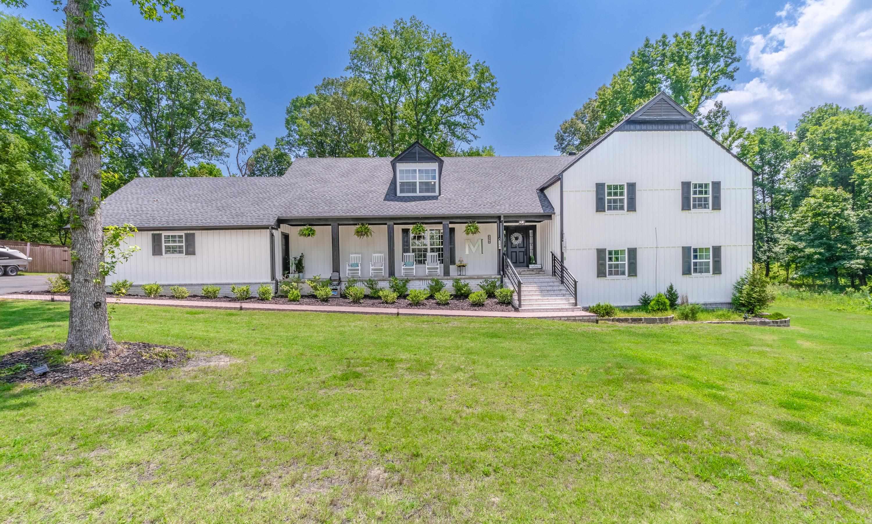 698 N Highway 367  Judsonia, AR