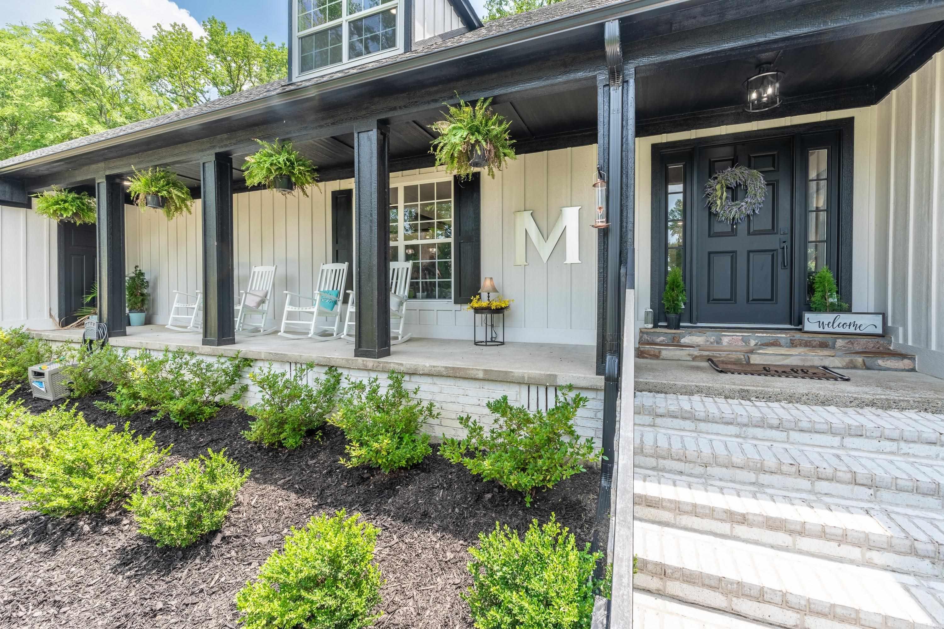 698 N Highway 367  Judsonia, AR