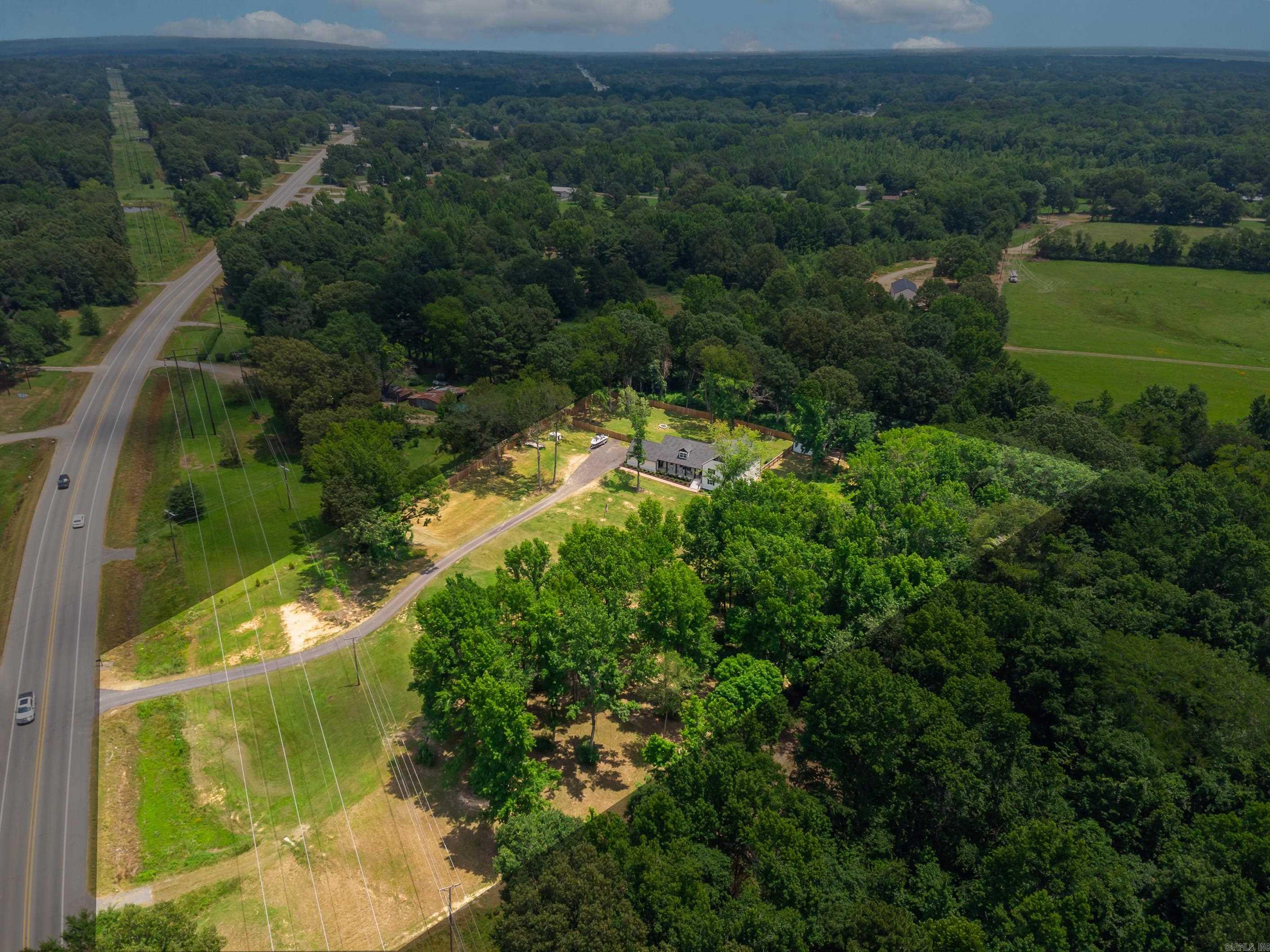 698 N Highway 367  Judsonia, AR