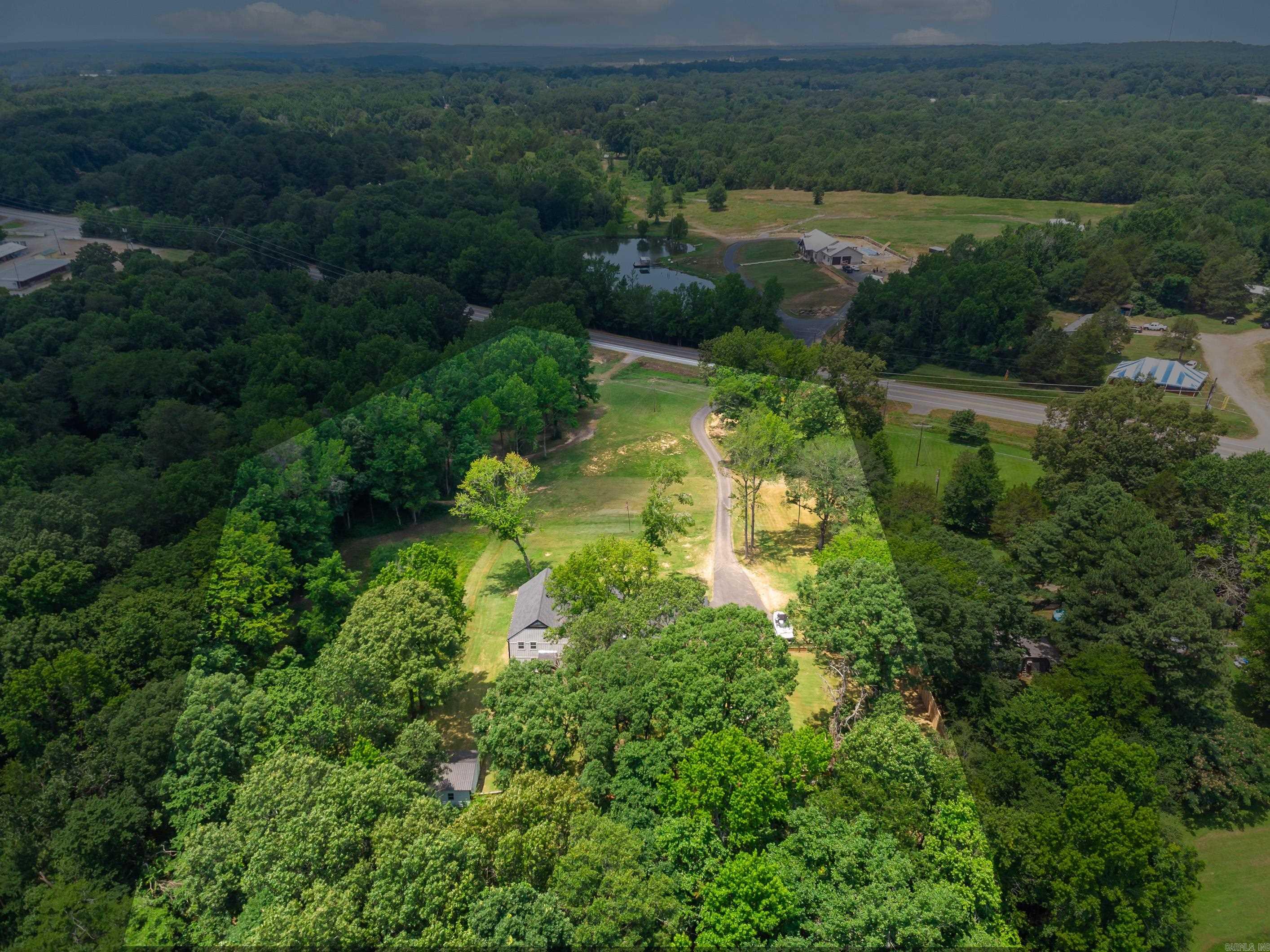 698 N Highway 367  Judsonia, AR