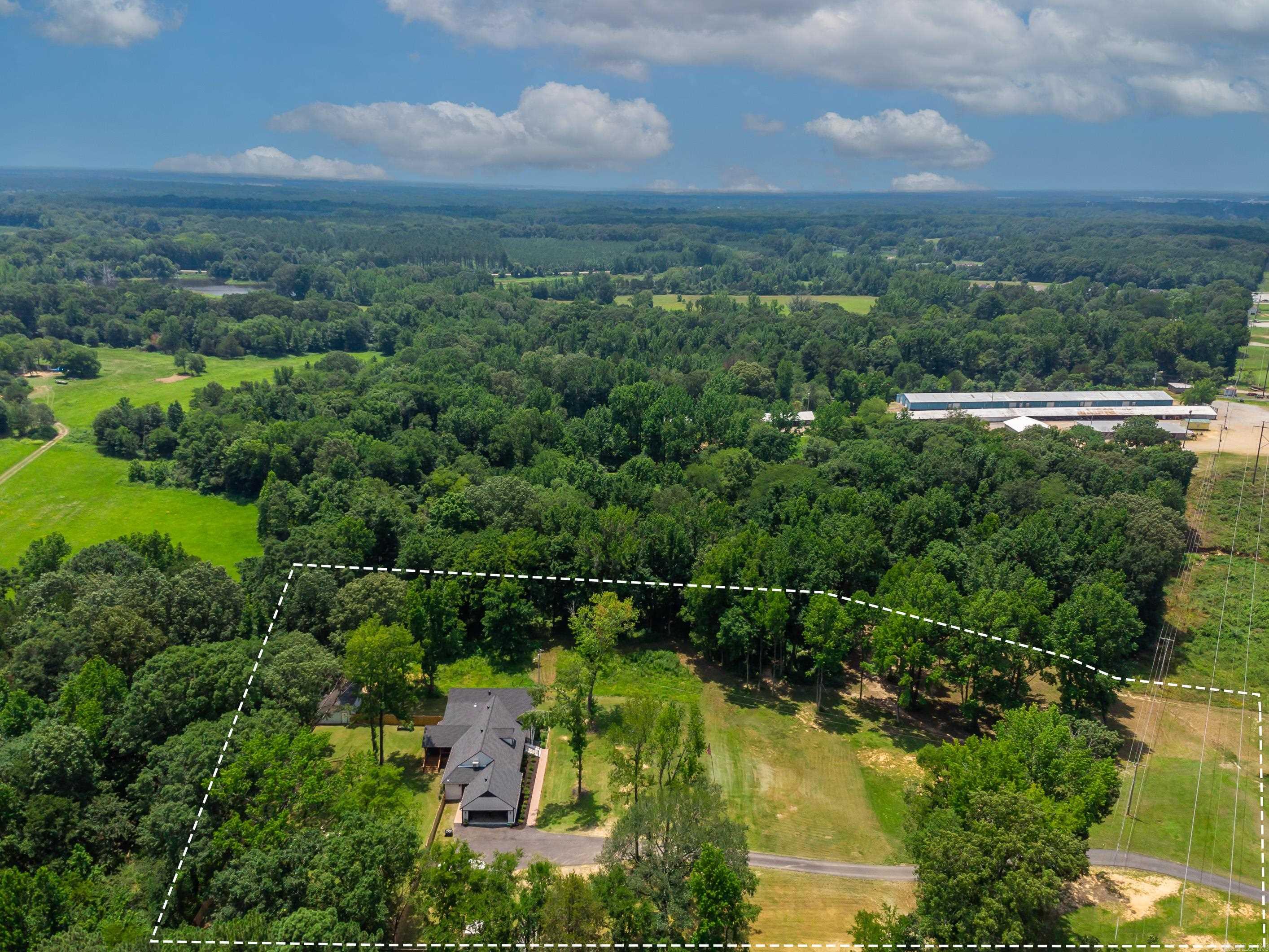 698 N Highway 367  Judsonia, AR