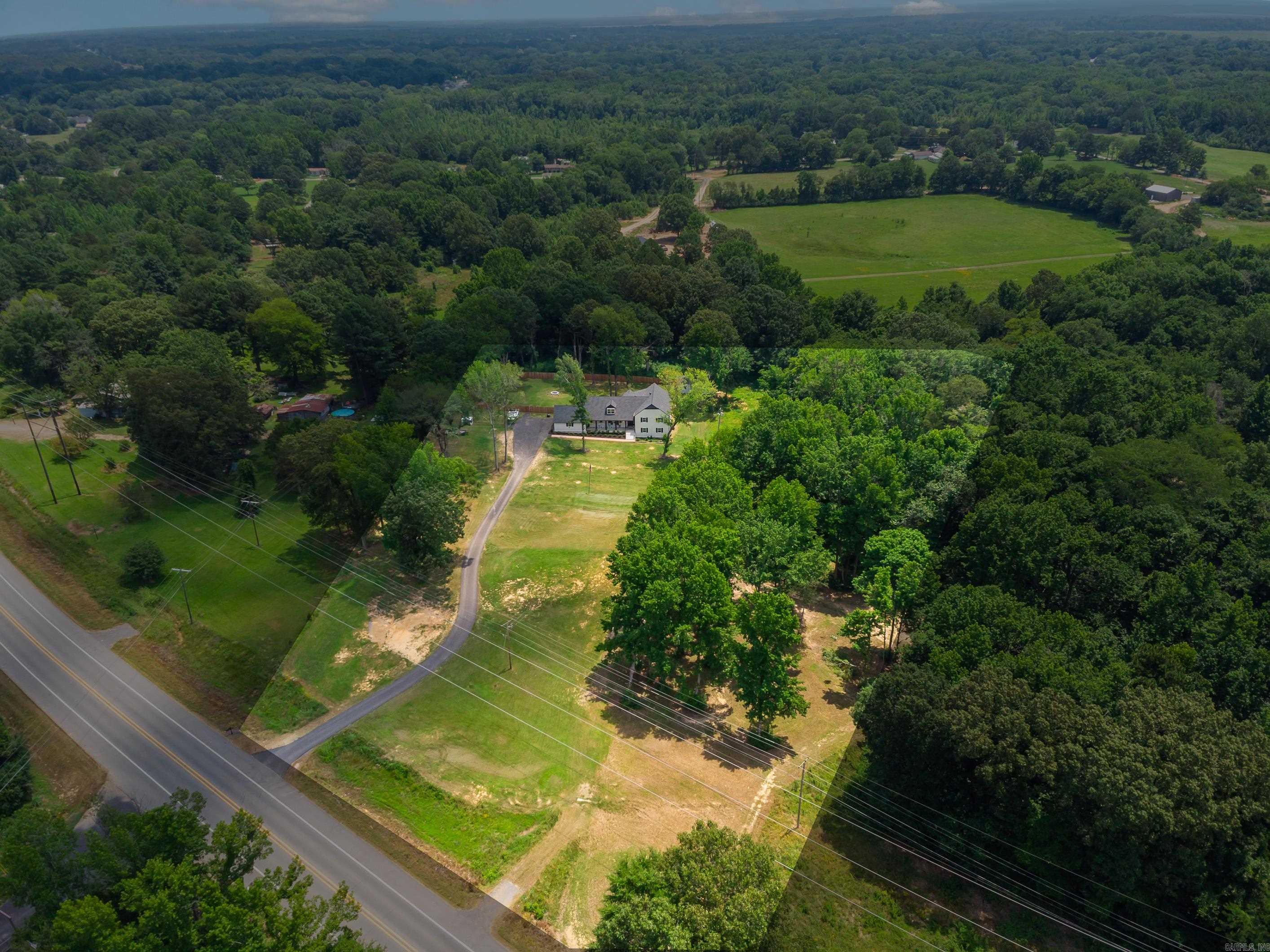 698 N Highway 367  Judsonia, AR