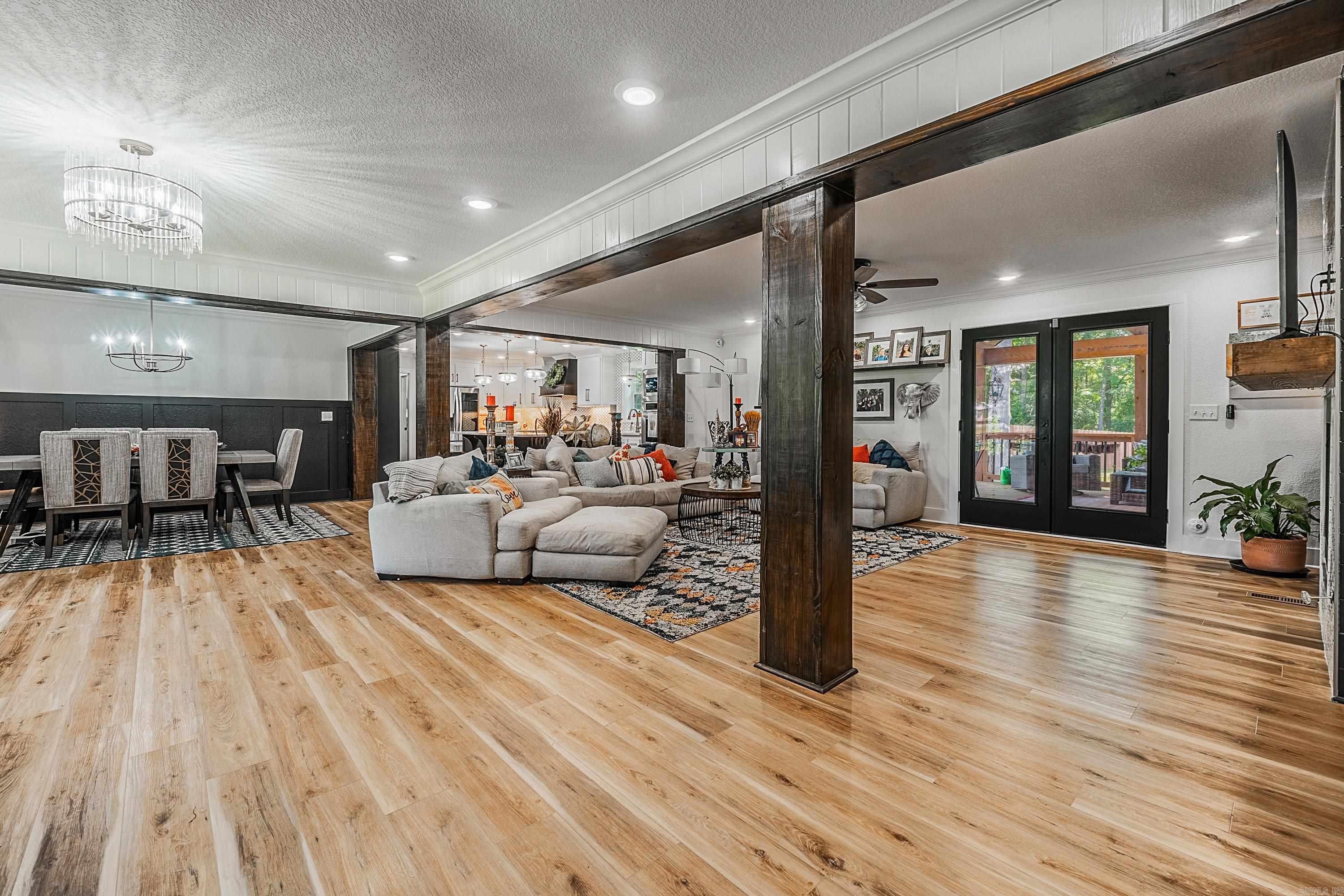 698 N Highway 367  Judsonia, AR