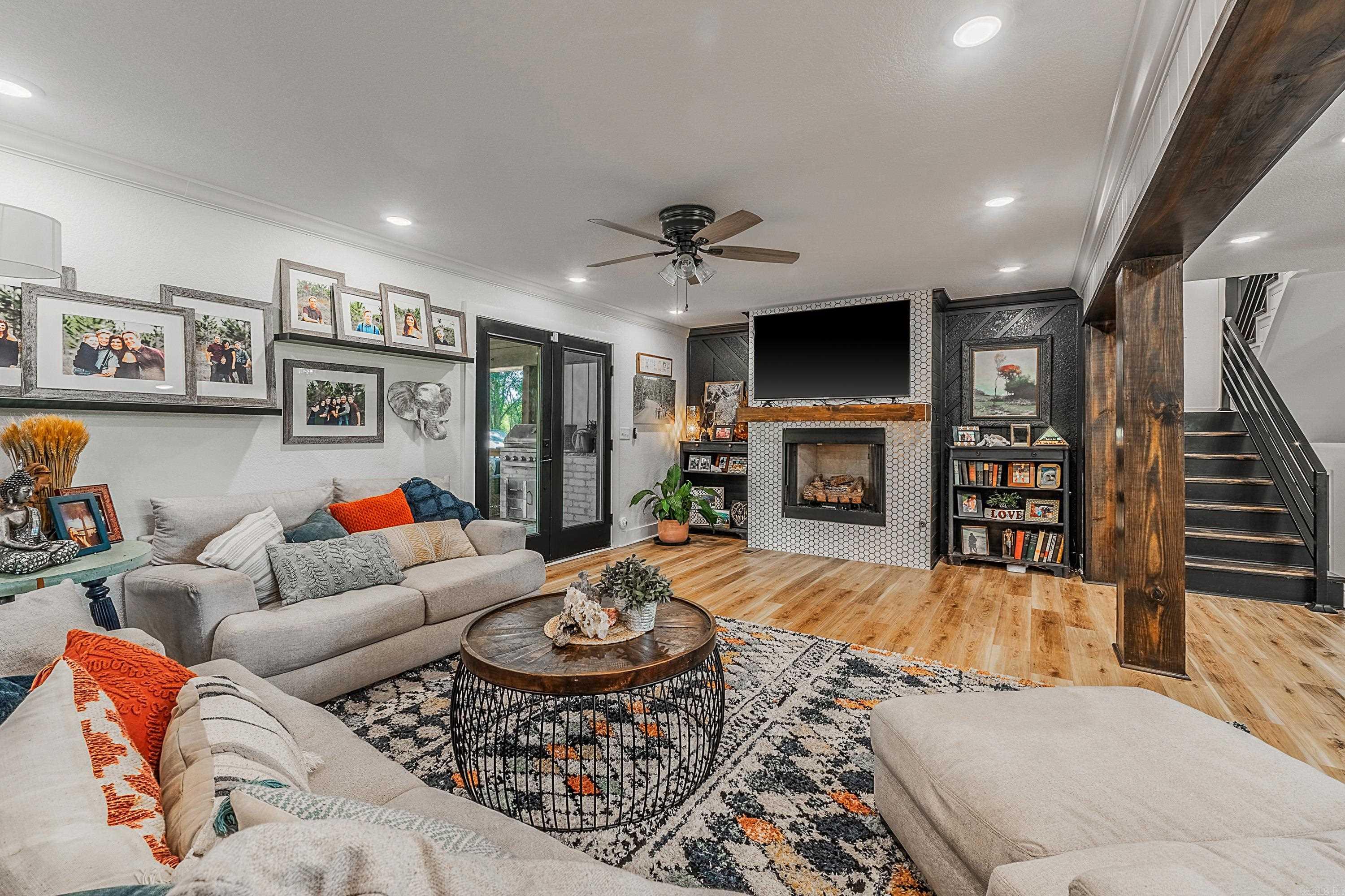 698 N Highway 367  Judsonia, AR