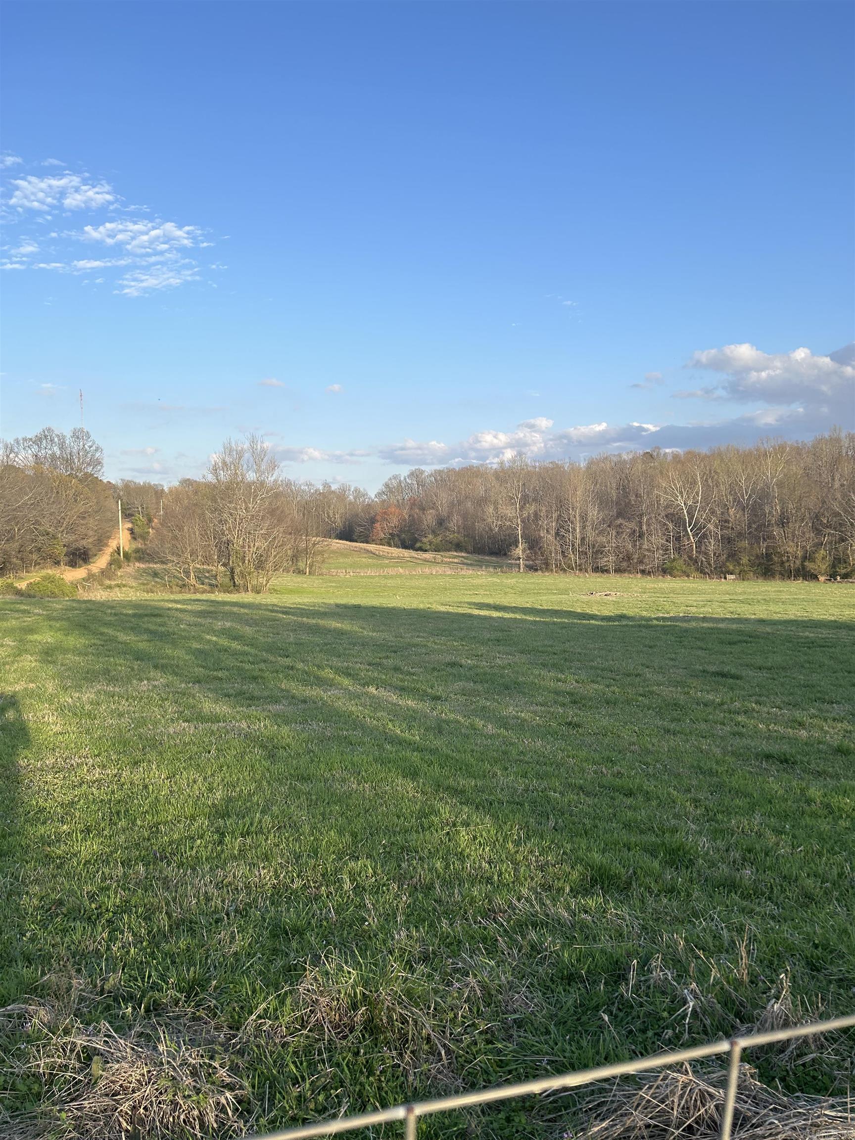 Lot 2  Raby  Harrisburg, AR
