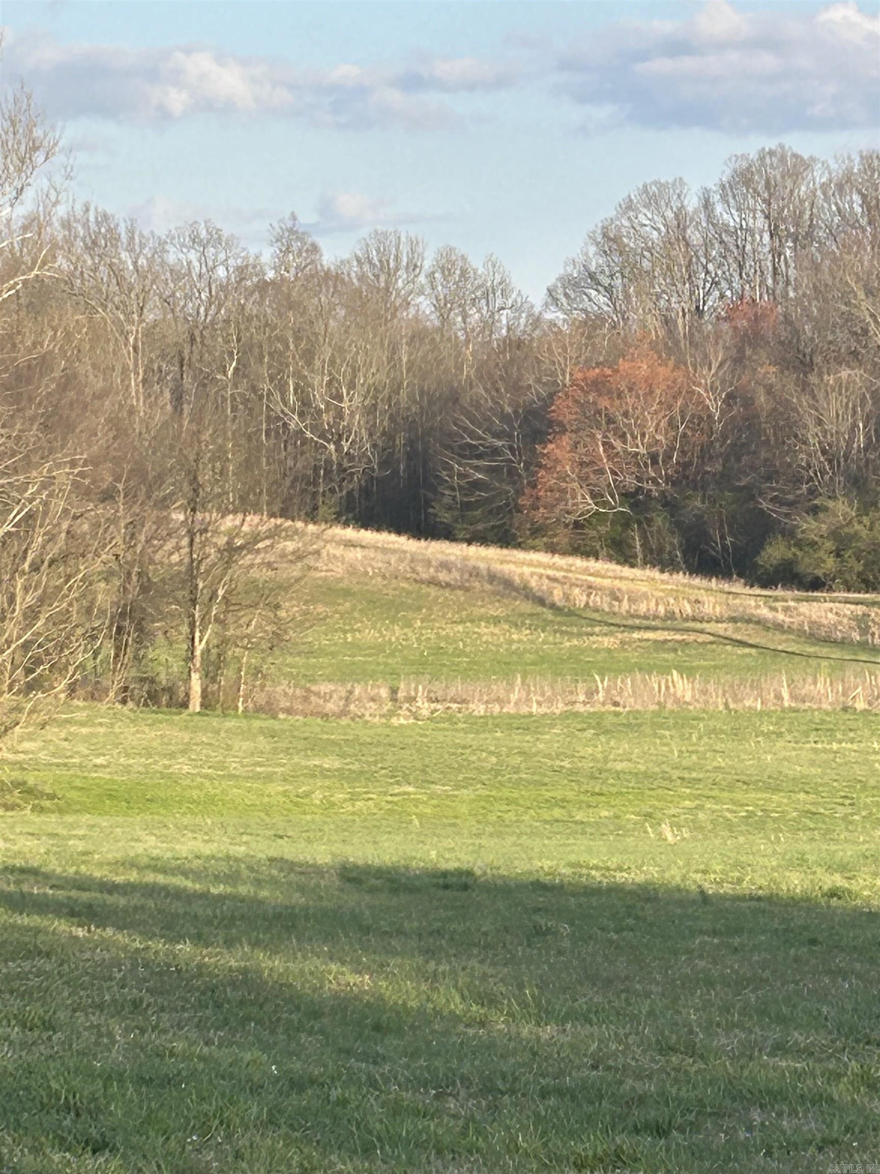 Lot 2  Raby  Harrisburg, AR