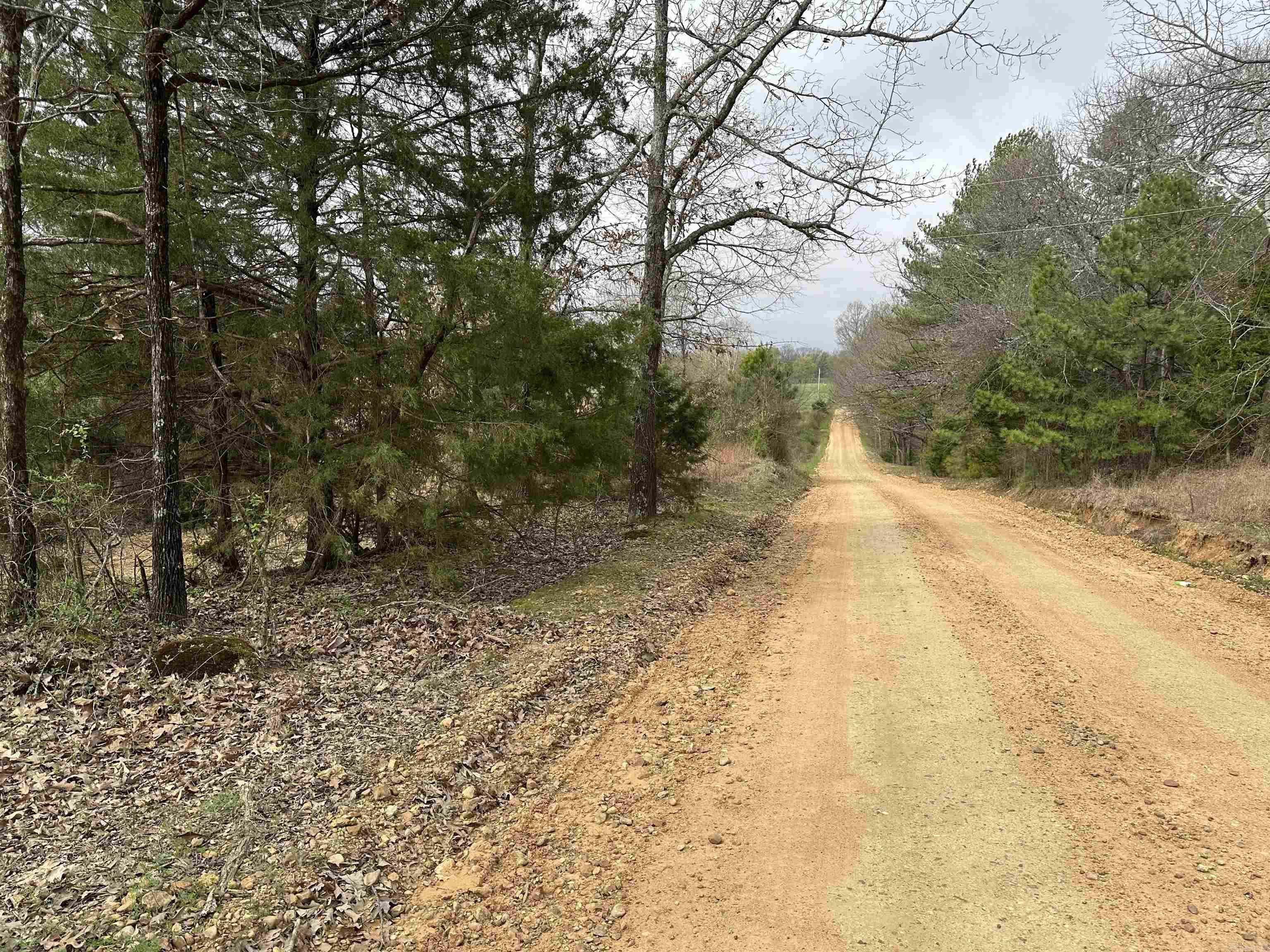 Lot 2  Raby  Harrisburg, AR
