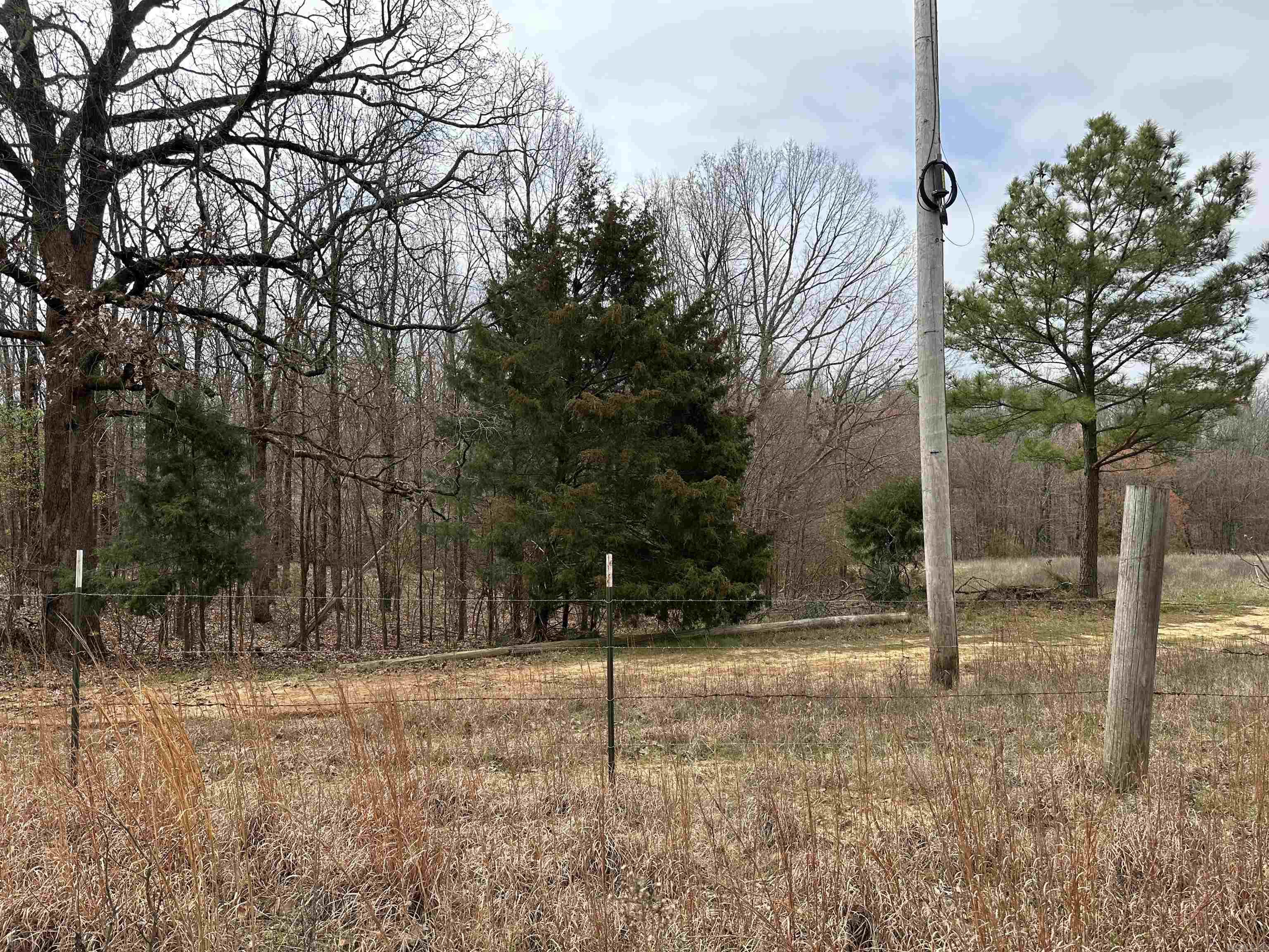Lot 2  Raby  Harrisburg, AR