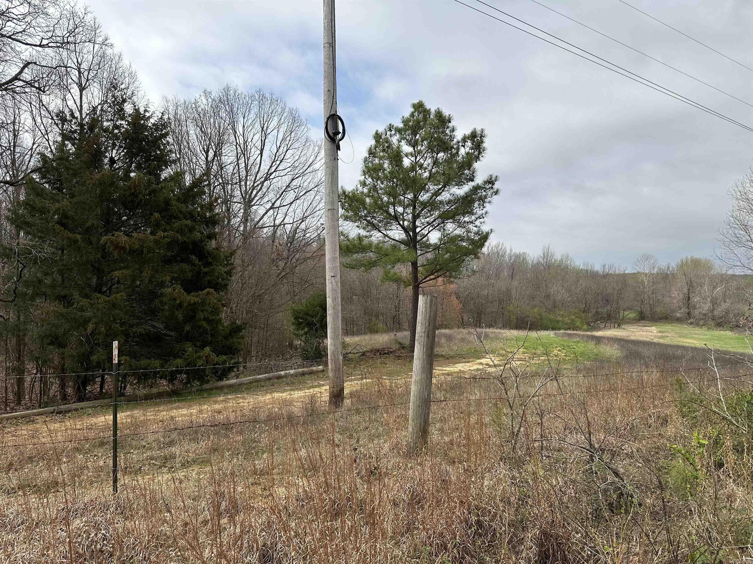 Lot 2  Raby  Harrisburg, AR