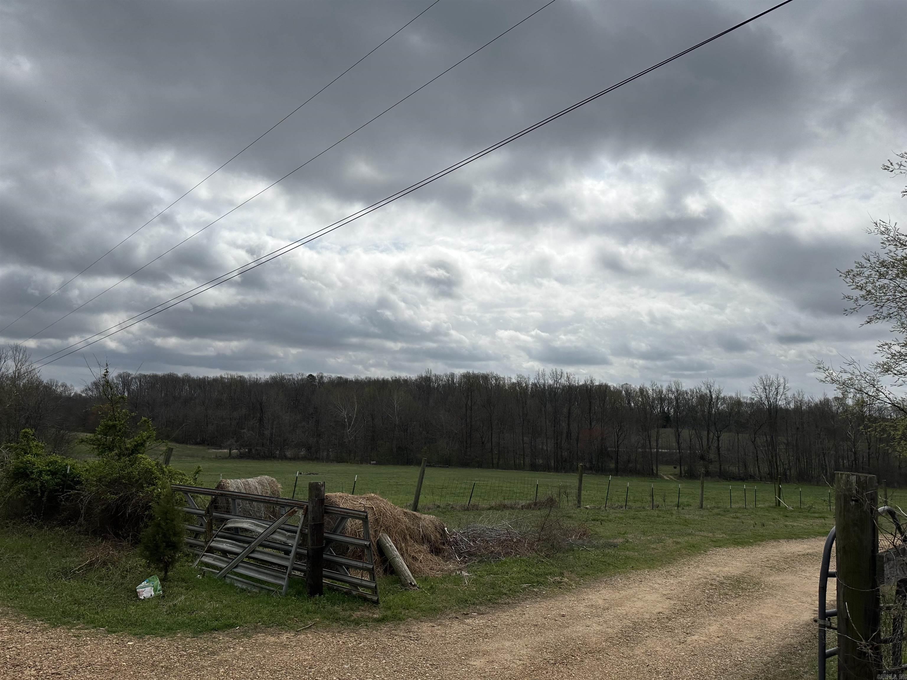 Lot 2  Raby  Harrisburg, AR