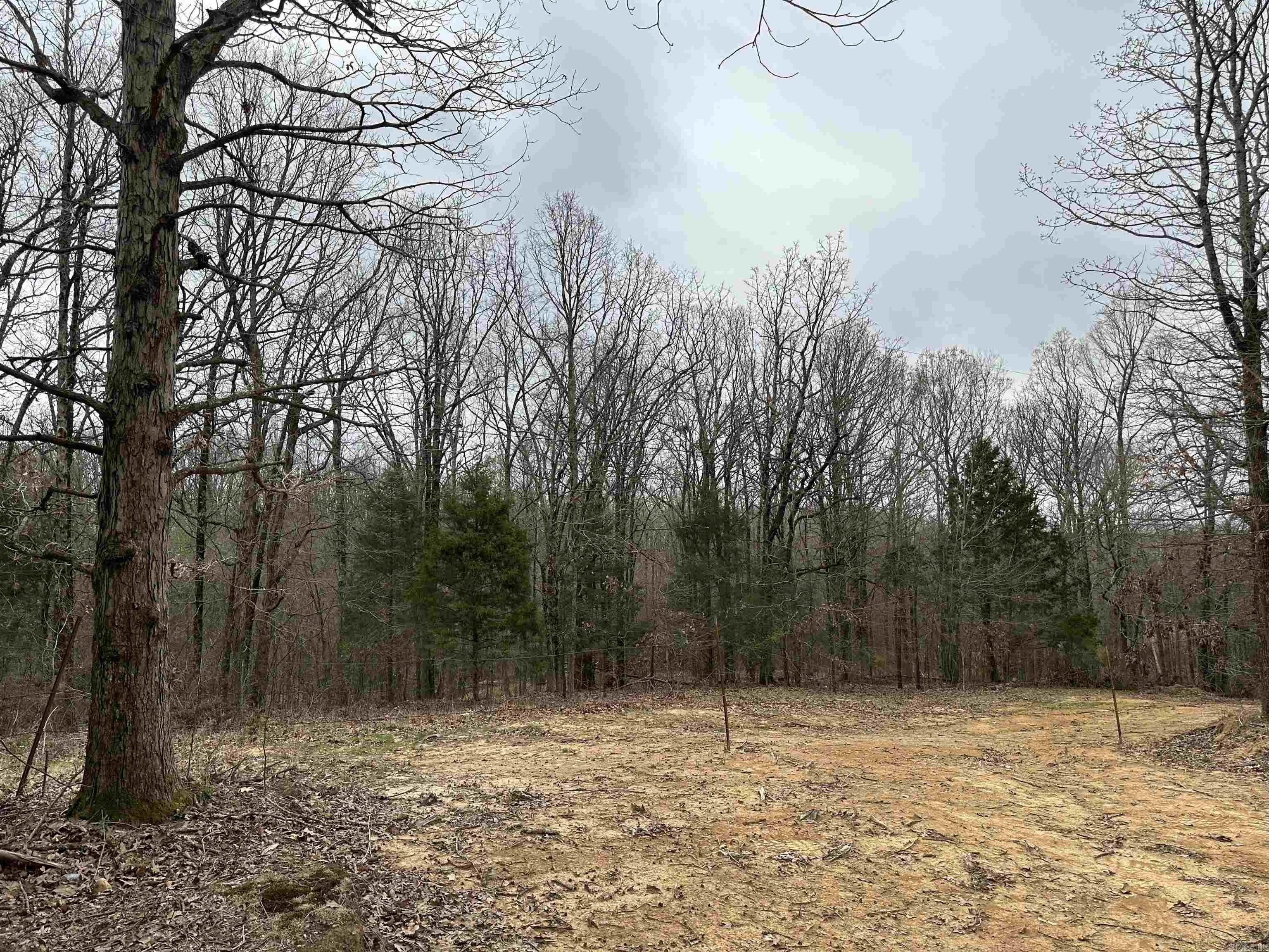 Lot 4  Raby  Harrisburg, AR
