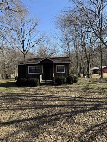 7525  Stagecoach  Little Rock, AR