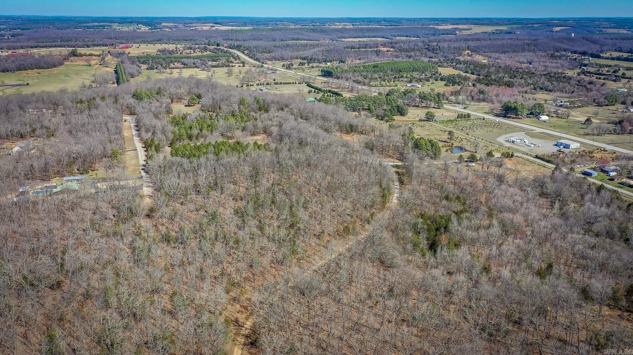 00  Overbeck  Romance, AR