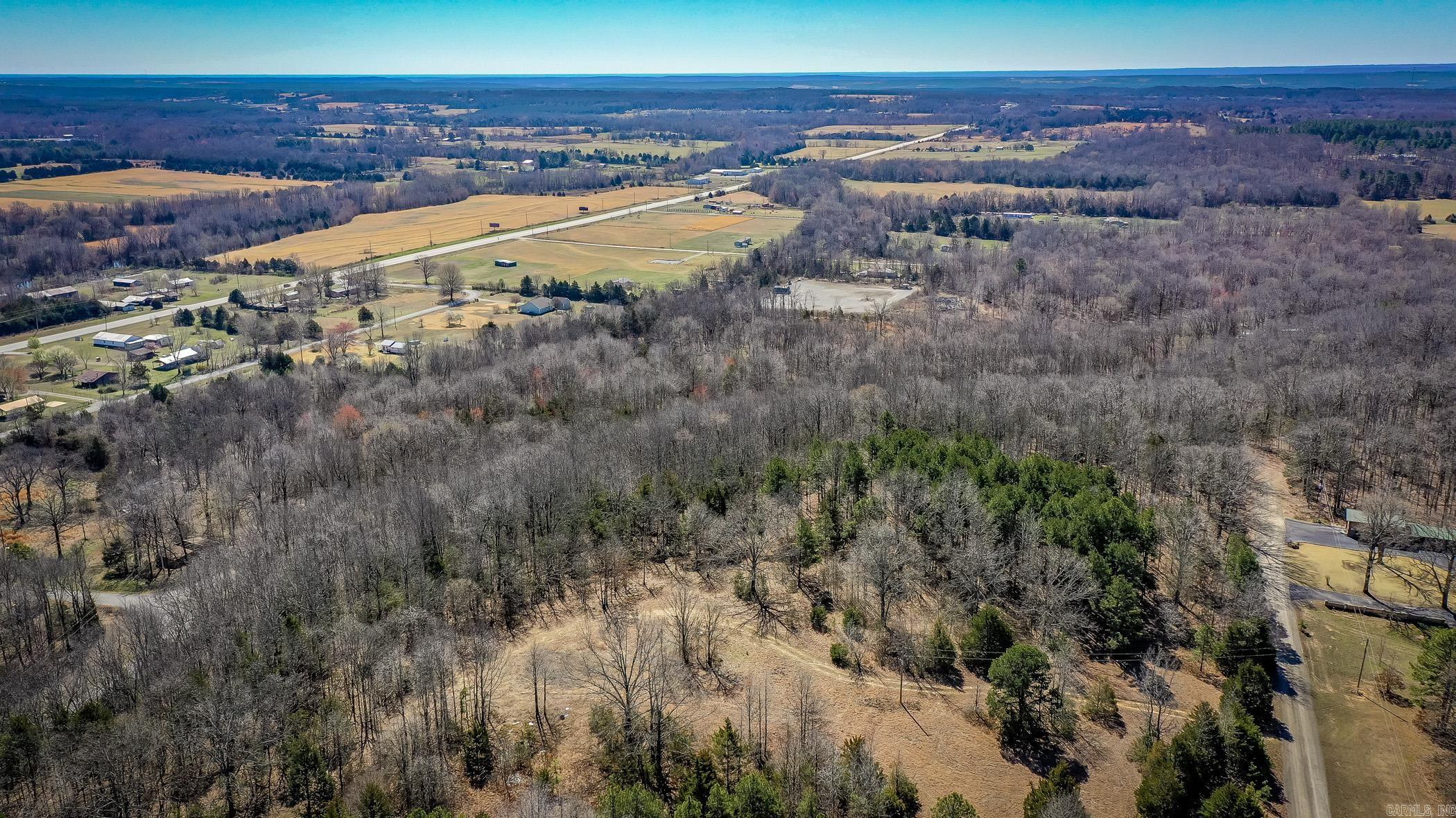 00  Overbeck  Romance, AR