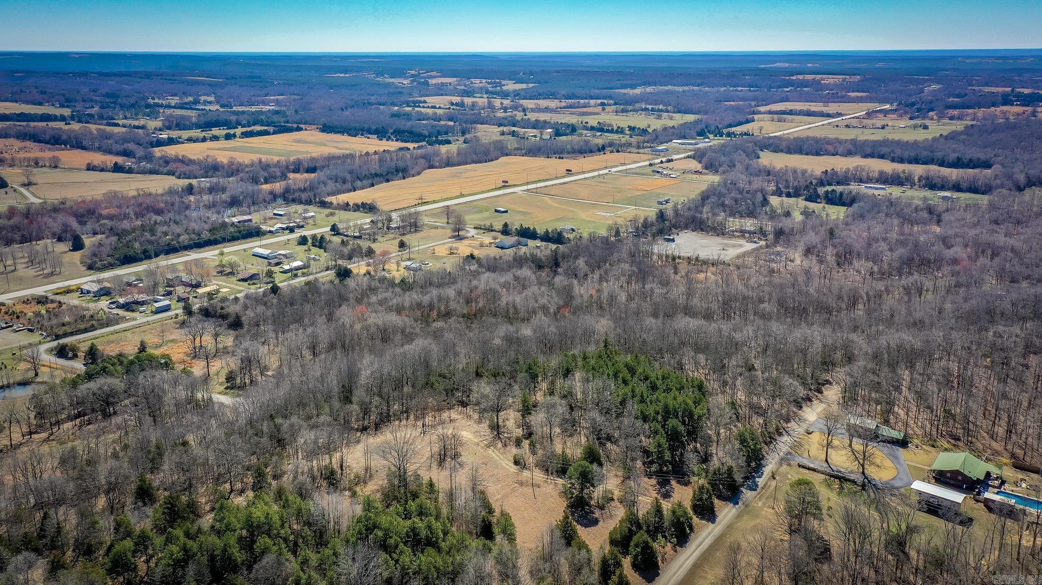 00  Overbeck  Romance, AR