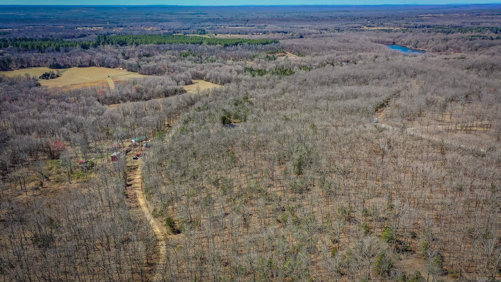 00  Overbeck  Romance, AR