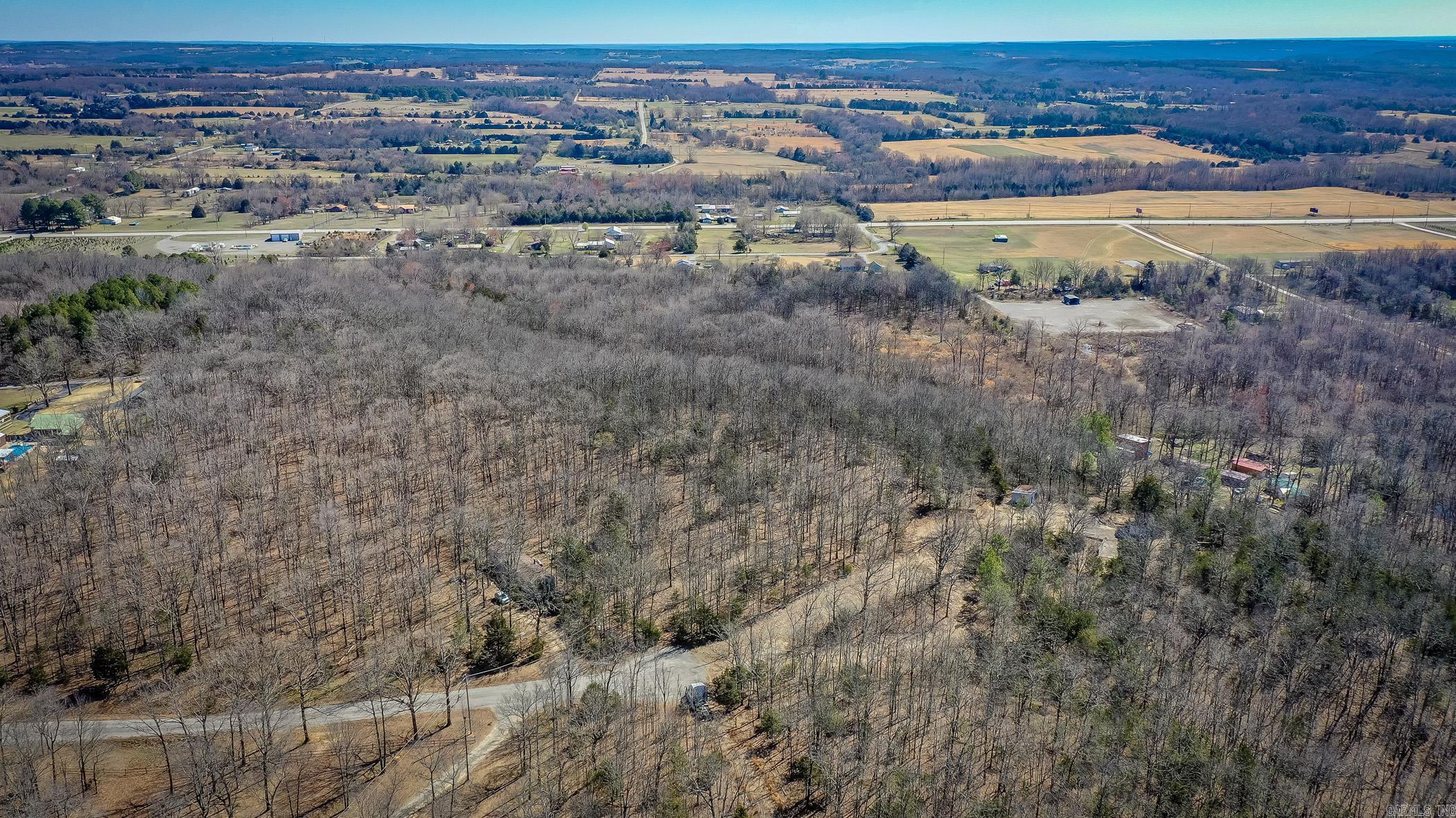 00  Overbeck  Romance, AR