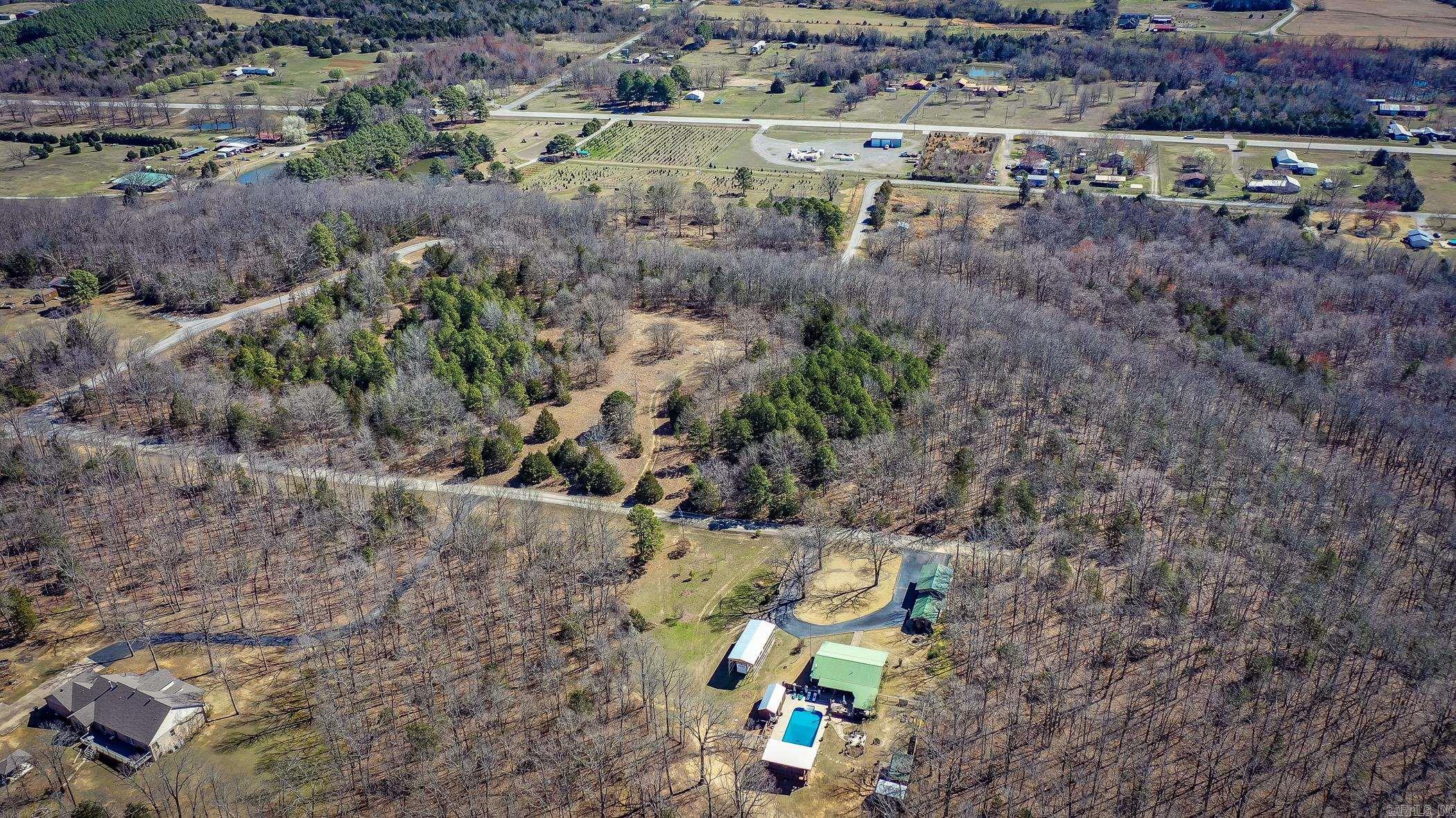 00  Overbeck  Romance, AR