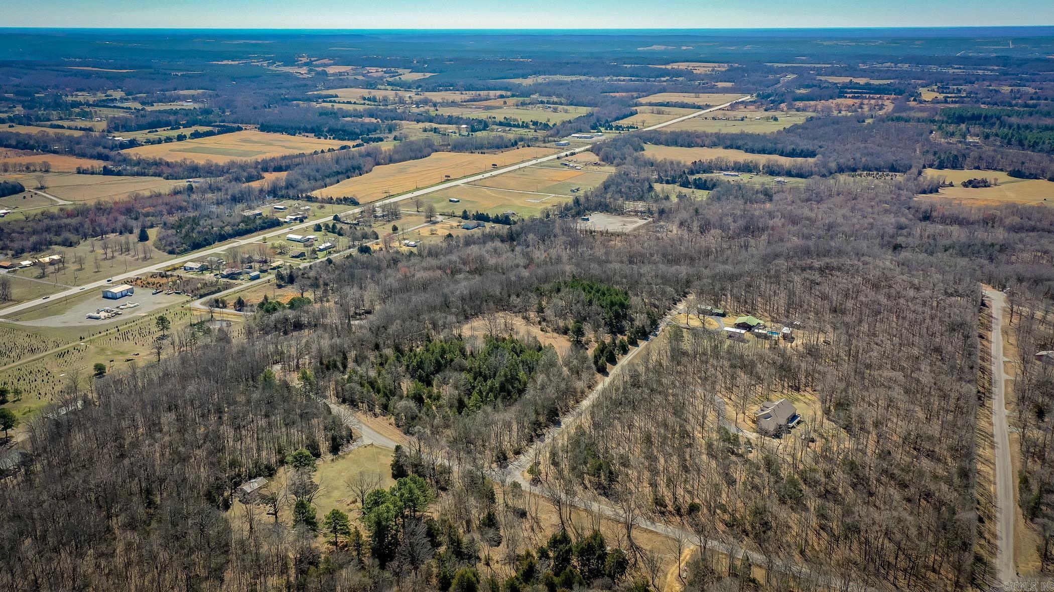 00  Overbeck  Romance, AR