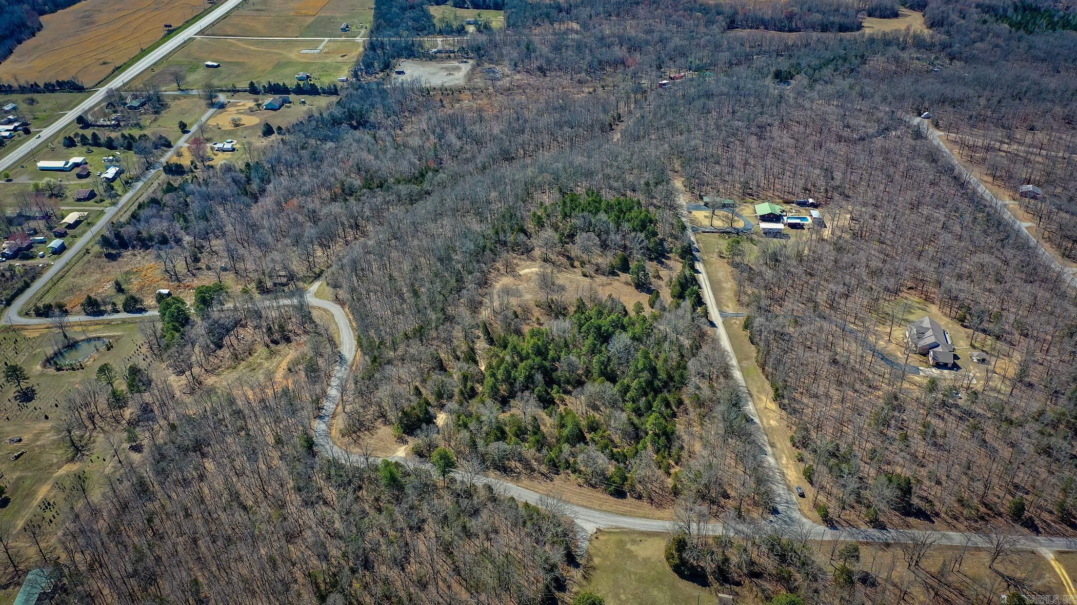 00  Overbeck  Romance, AR