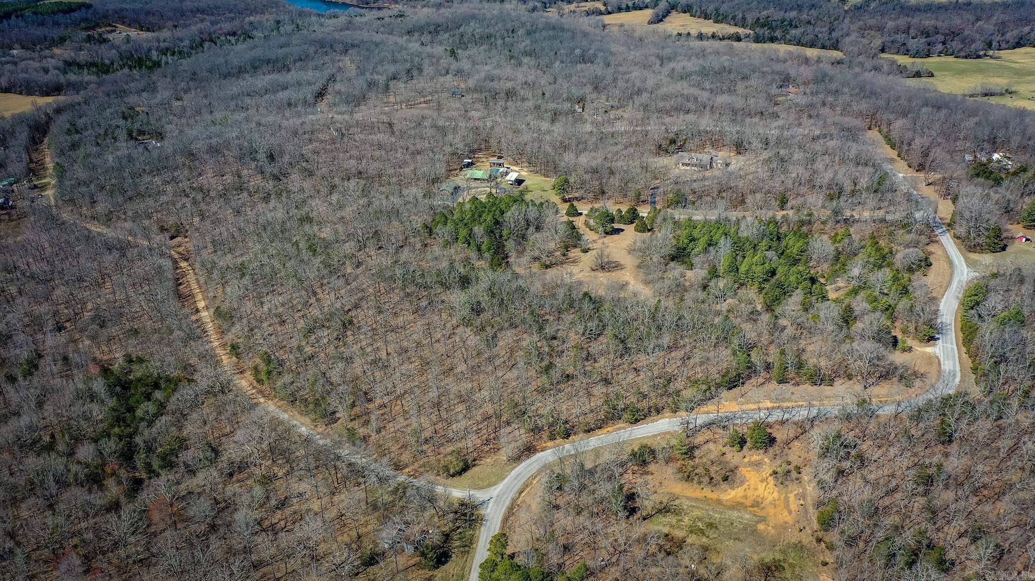 00  Overbeck  Romance, AR
