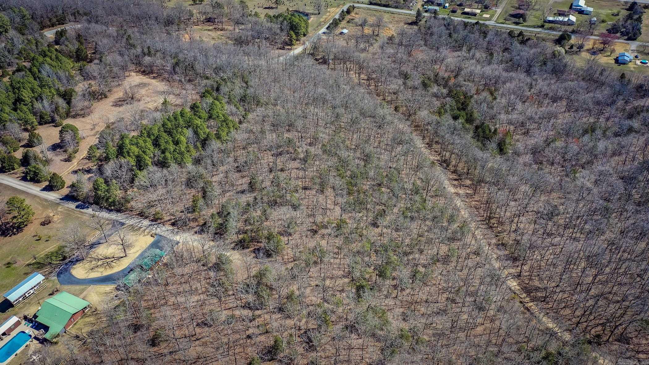 00  Overbeck  Romance, AR
