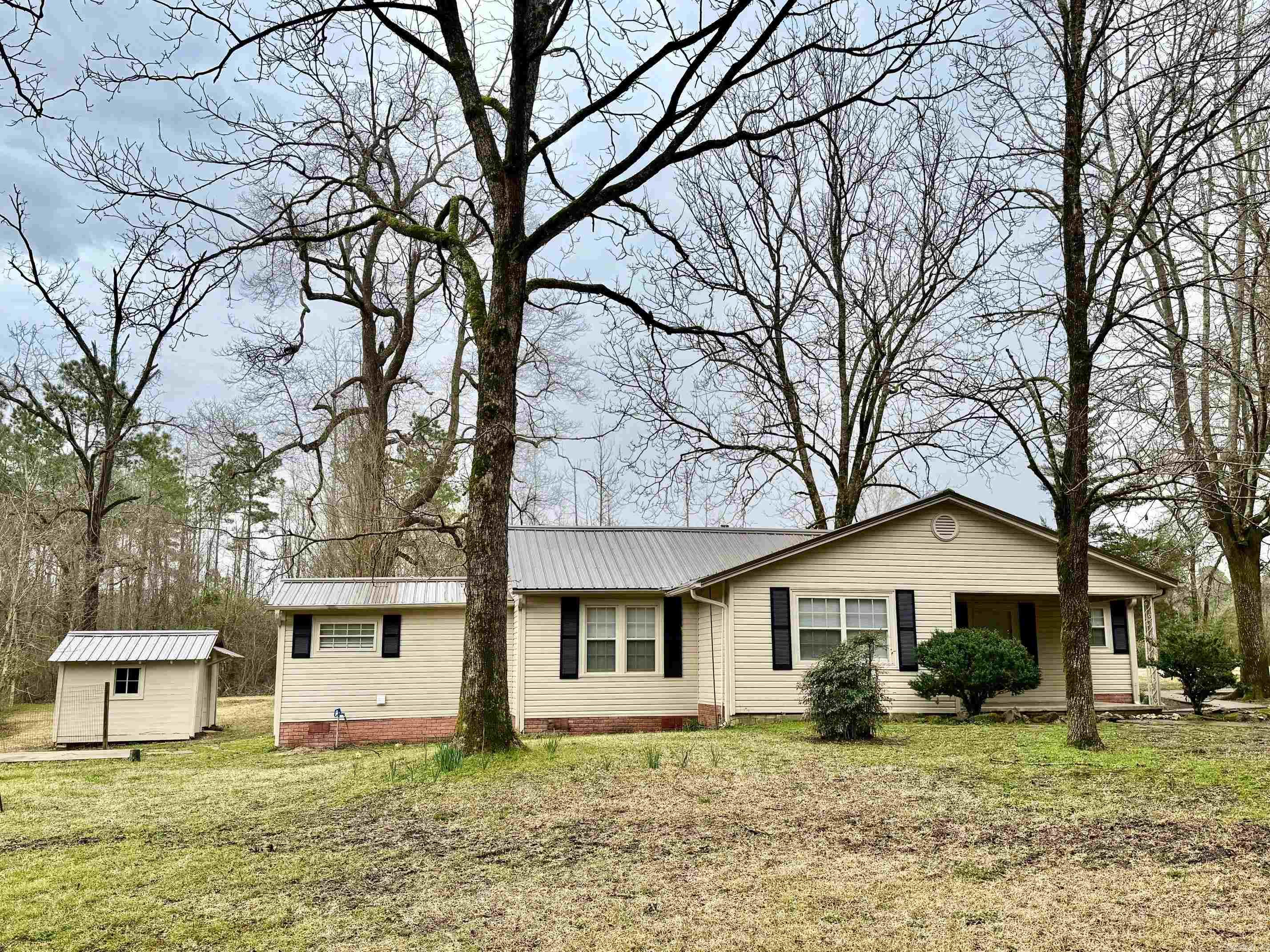 24111  Sulphur Springs  Malvern, AR