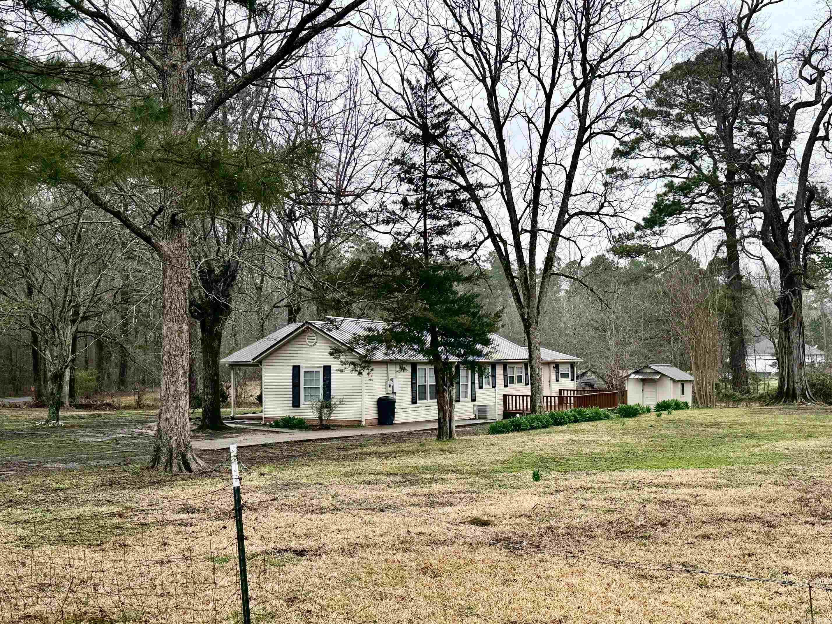 24111  Sulphur Springs  Malvern, AR