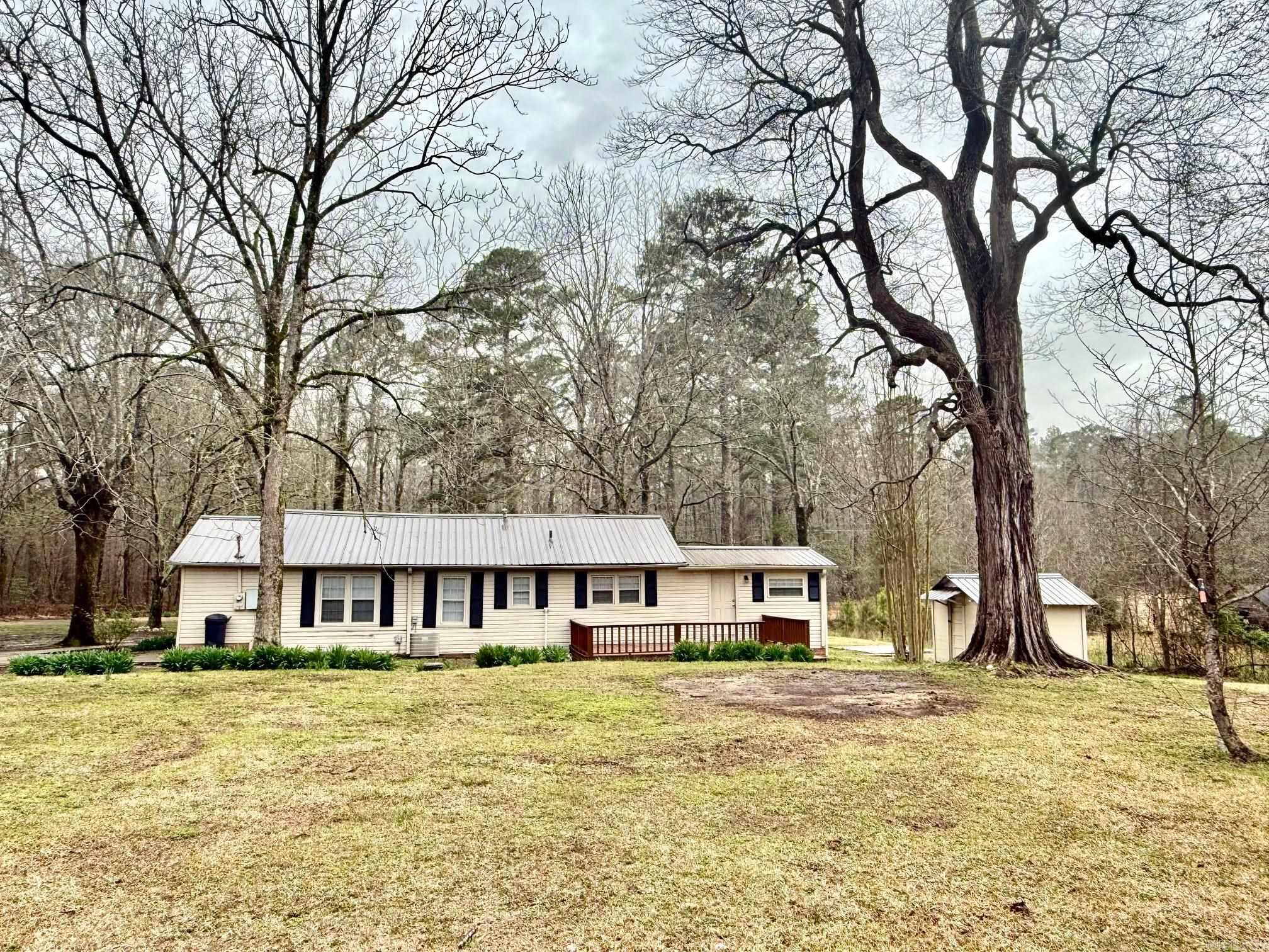 24111  Sulphur Springs  Malvern, AR