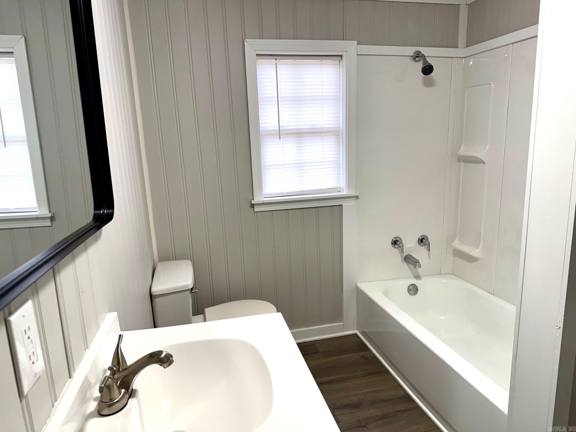 24111  Sulphur Springs  Malvern, AR