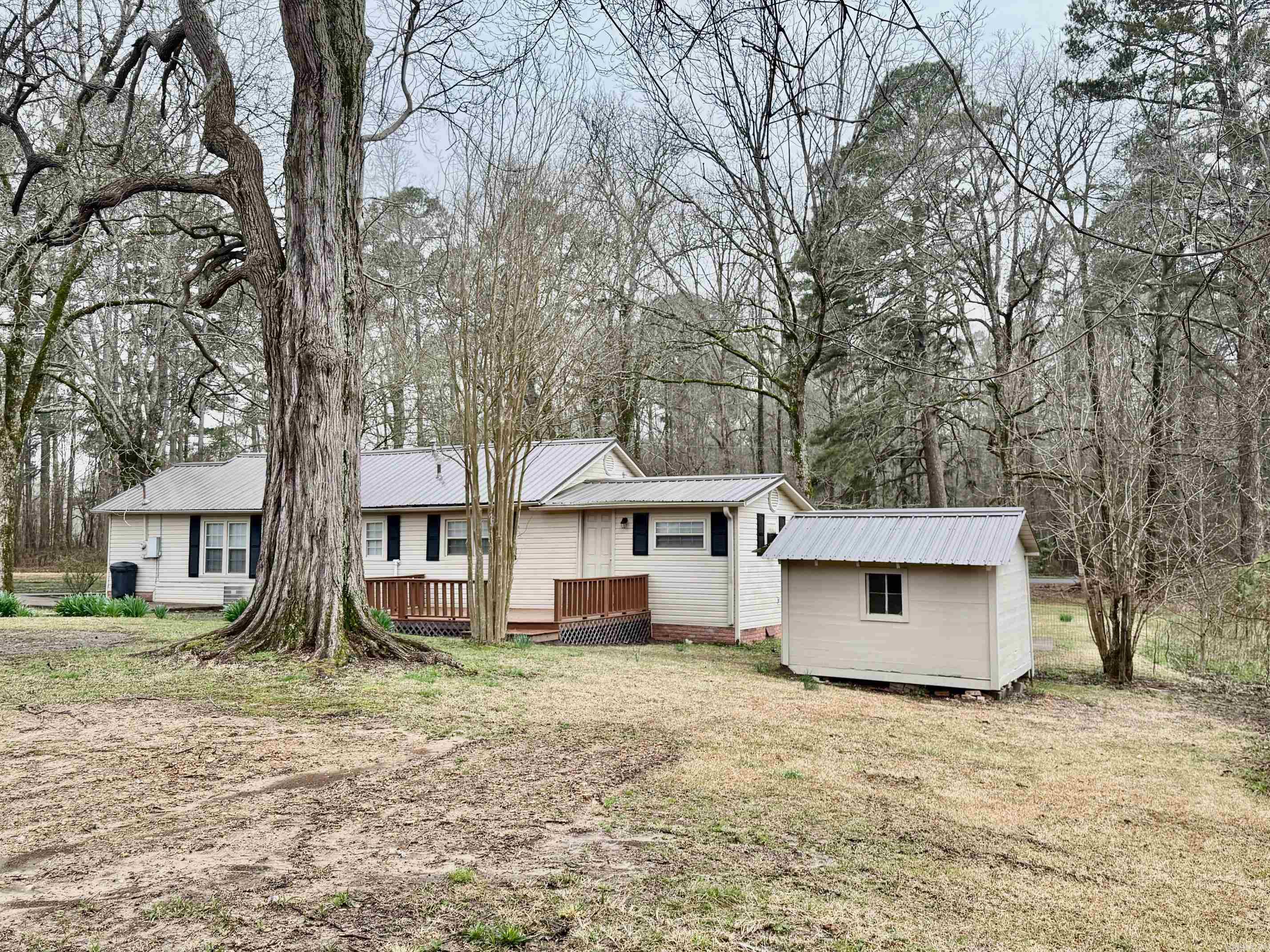 24111  Sulphur Springs  Malvern, AR