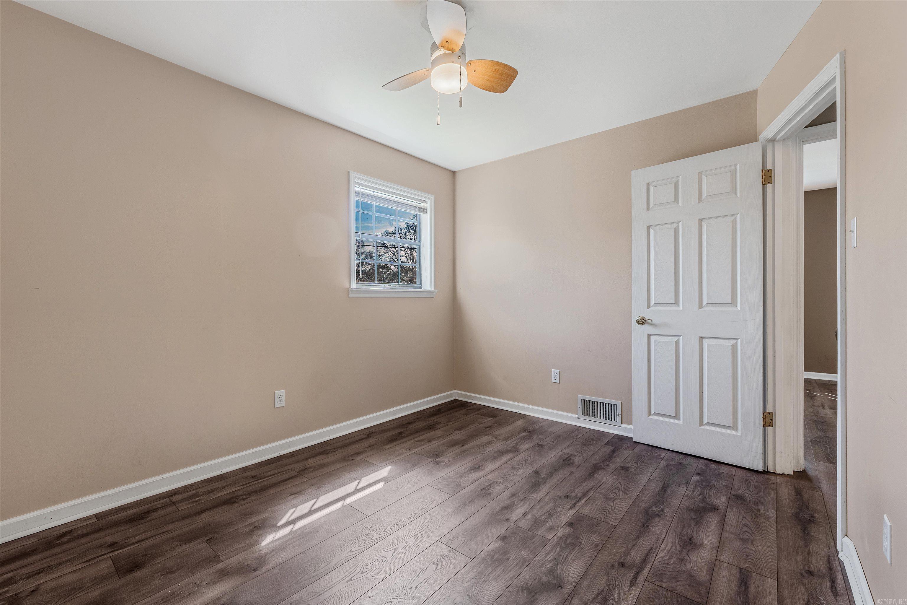 601  Neal St  Jacksonville, AR