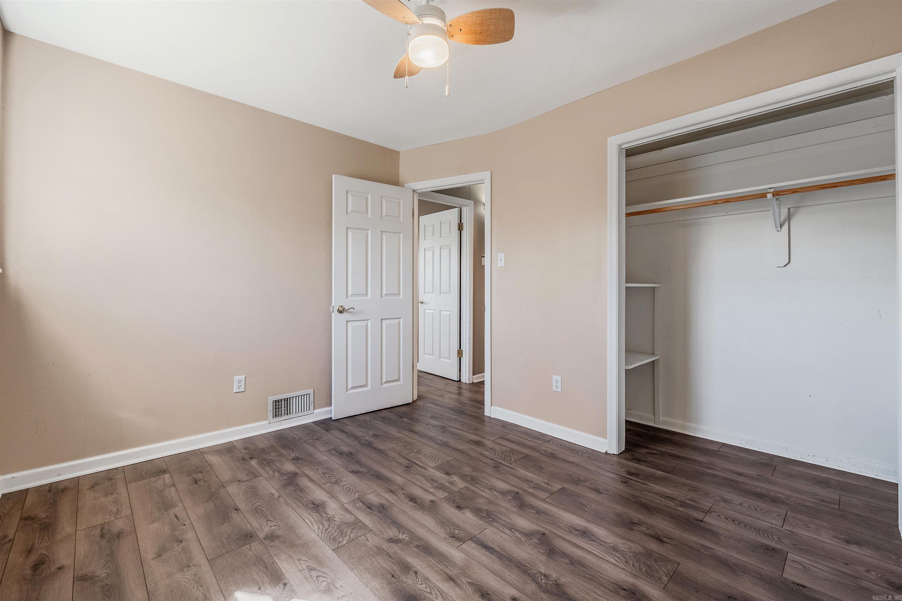 601  Neal St  Jacksonville, AR