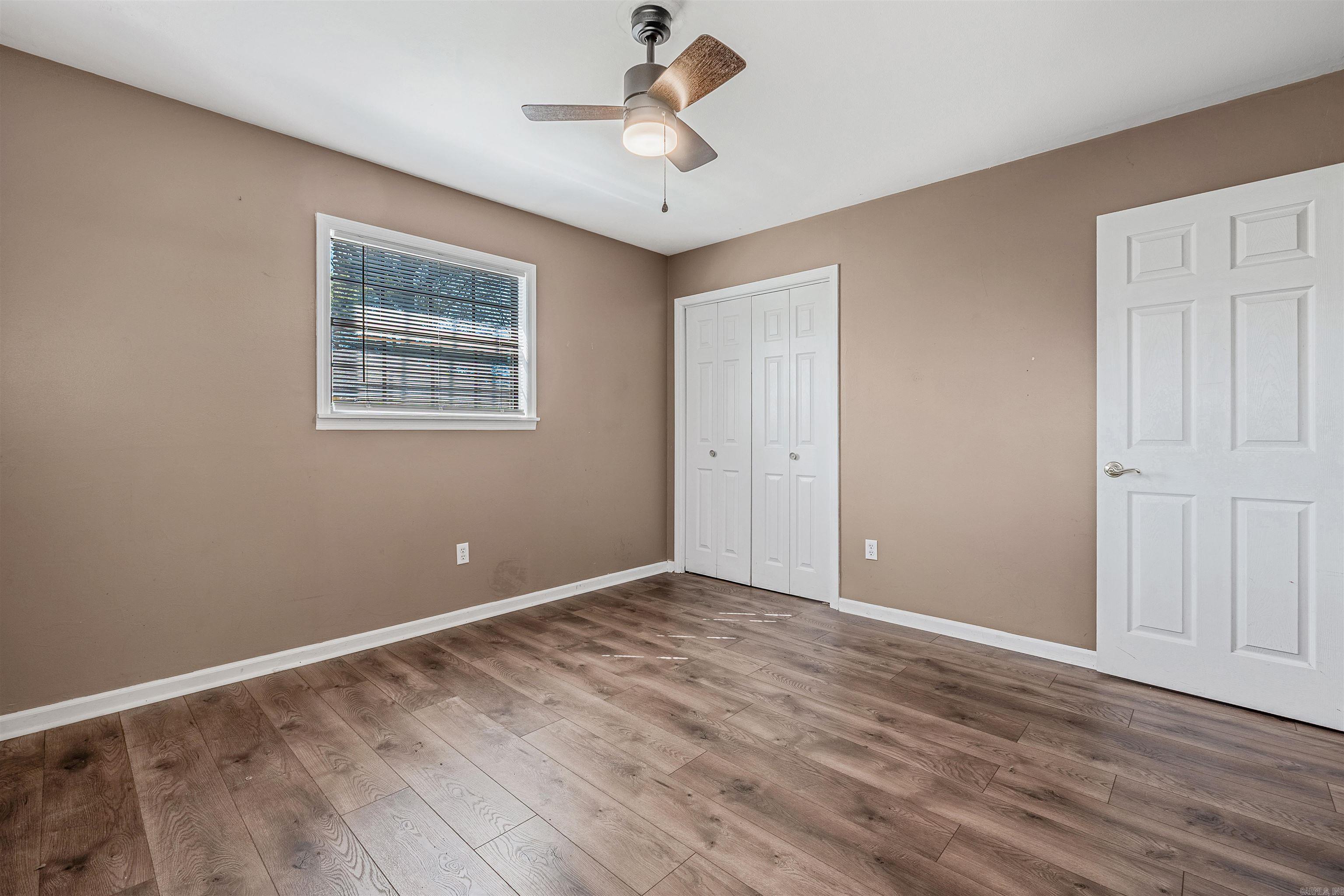 601  Neal St  Jacksonville, AR