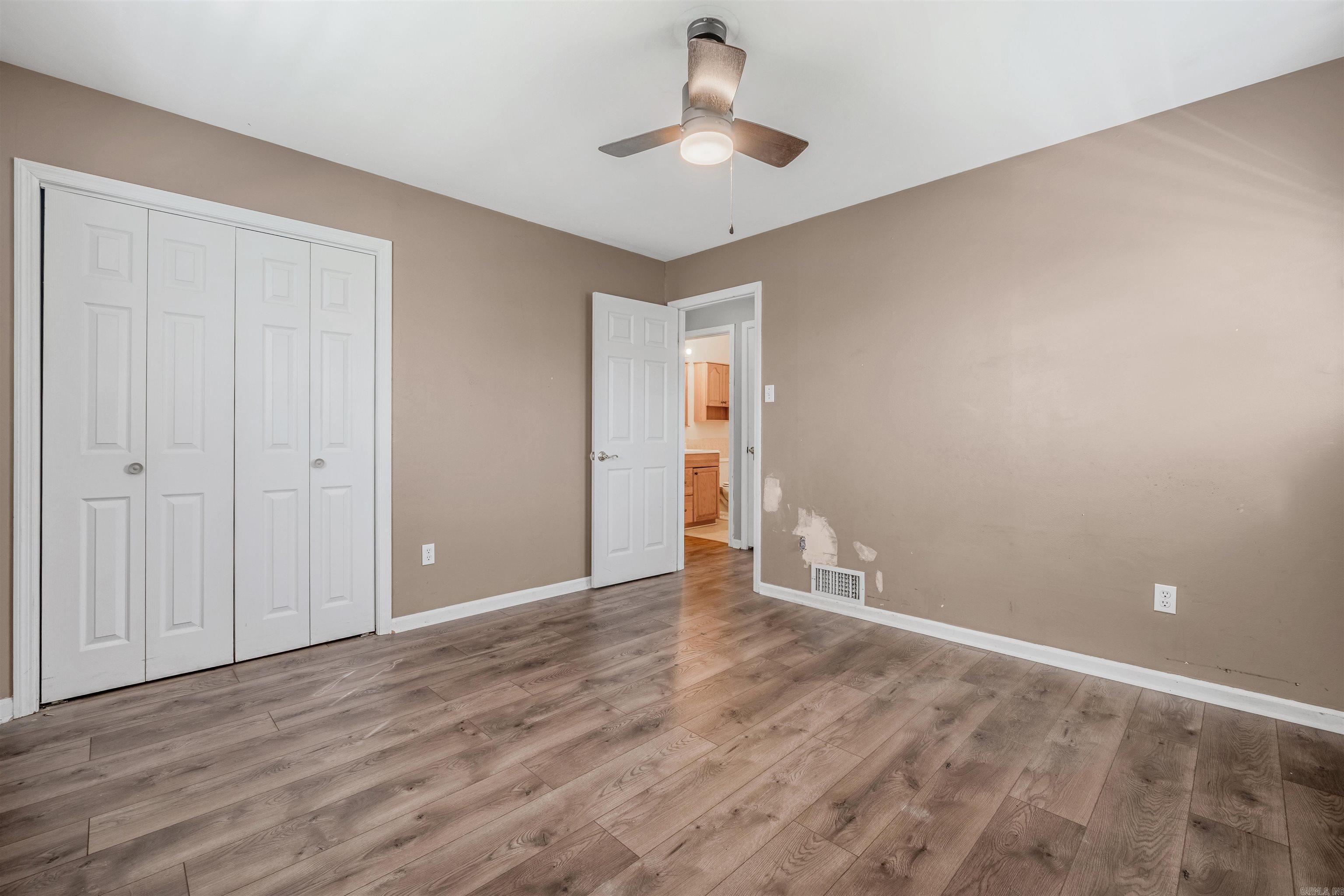601  Neal St  Jacksonville, AR