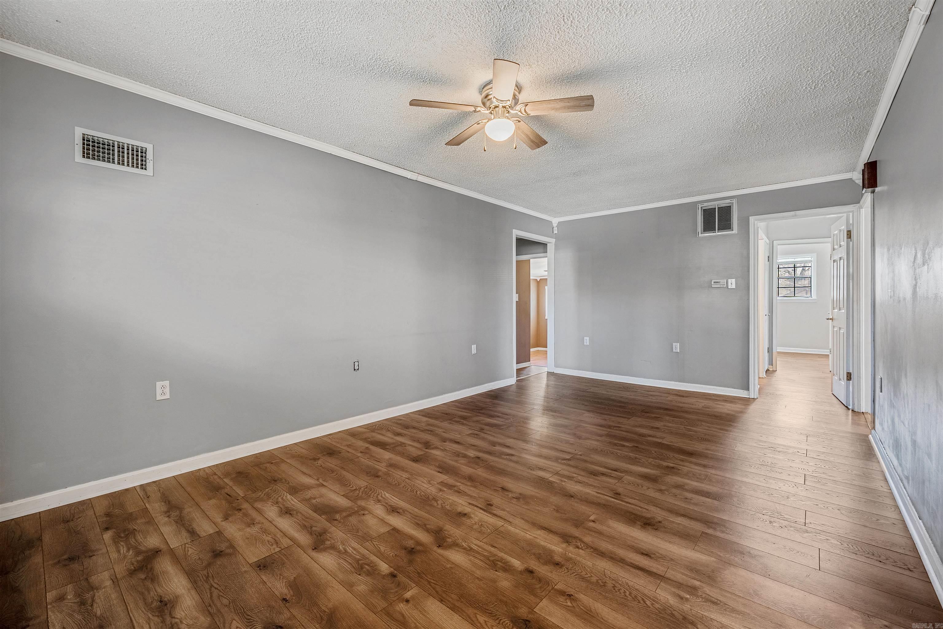 601  Neal St  Jacksonville, AR