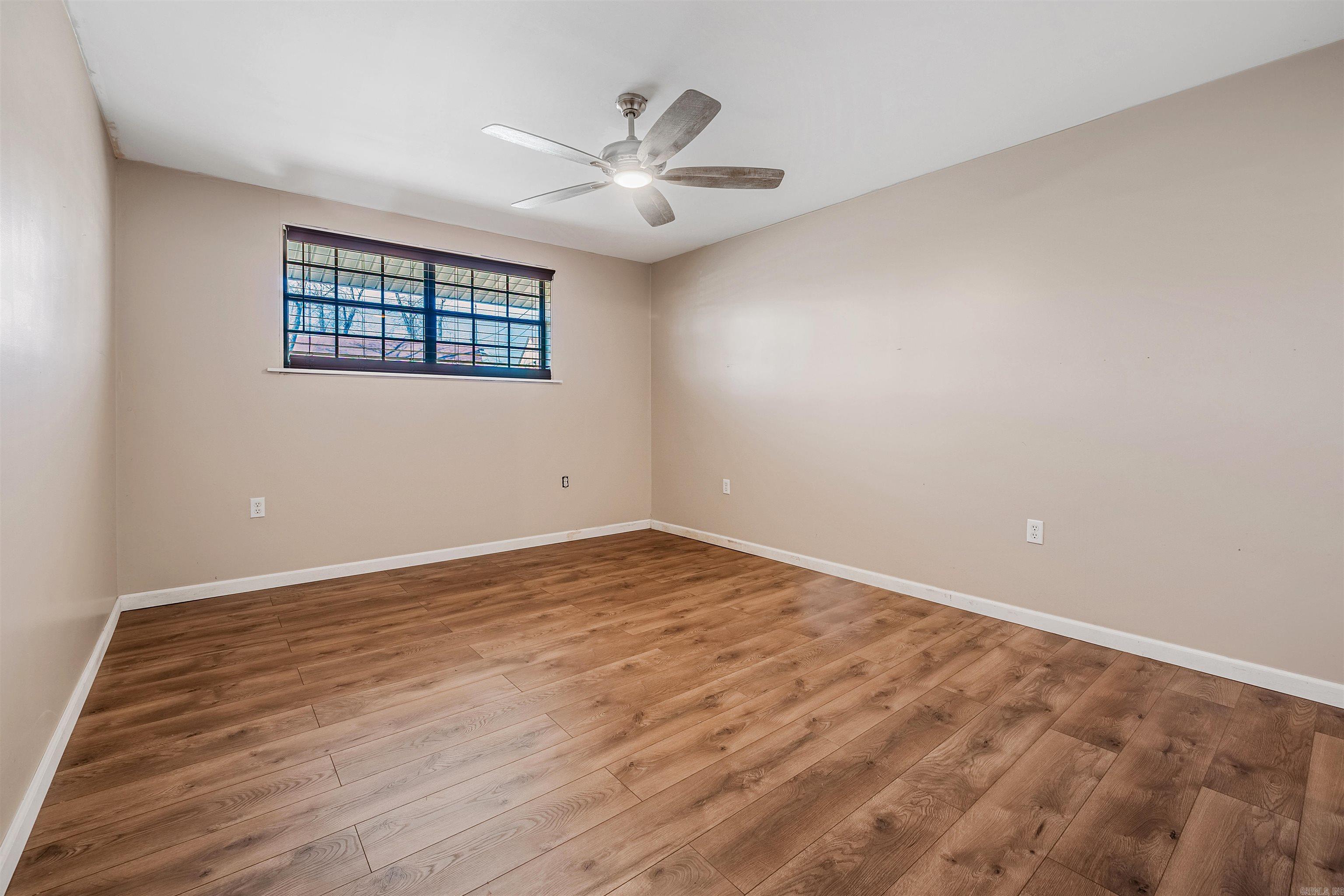 601  Neal St  Jacksonville, AR