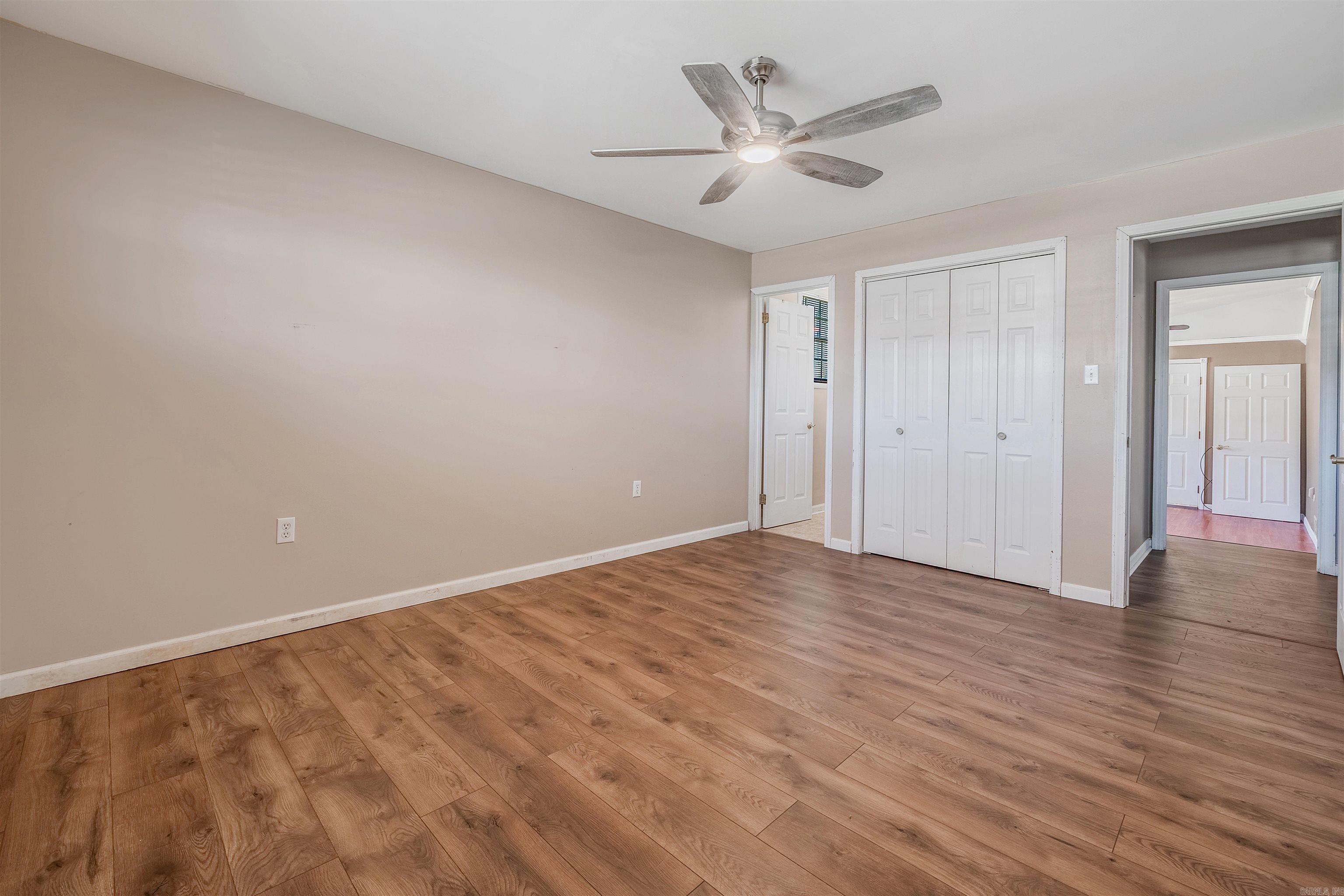 601  Neal St  Jacksonville, AR