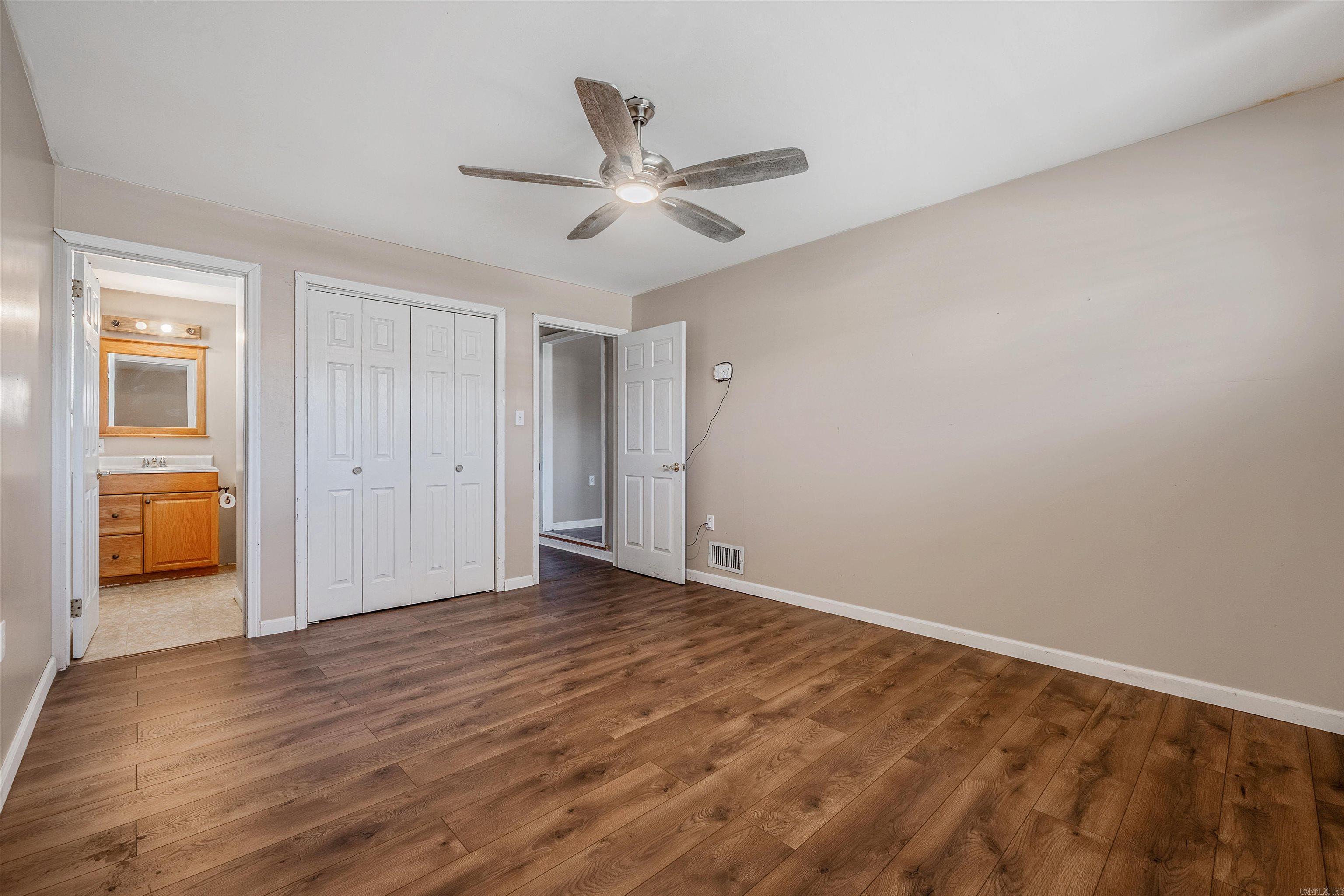 601  Neal St  Jacksonville, AR