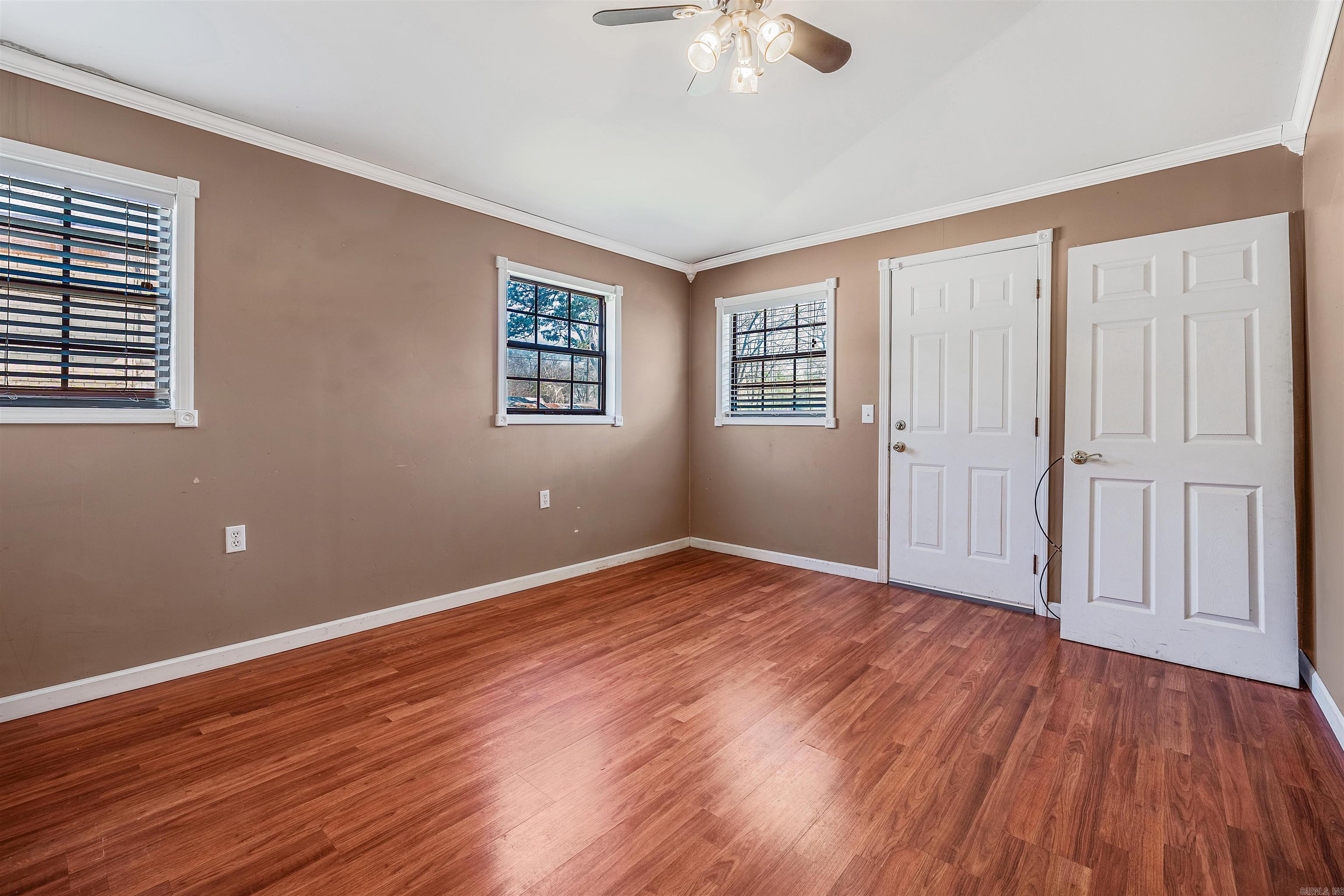 601  Neal St  Jacksonville, AR