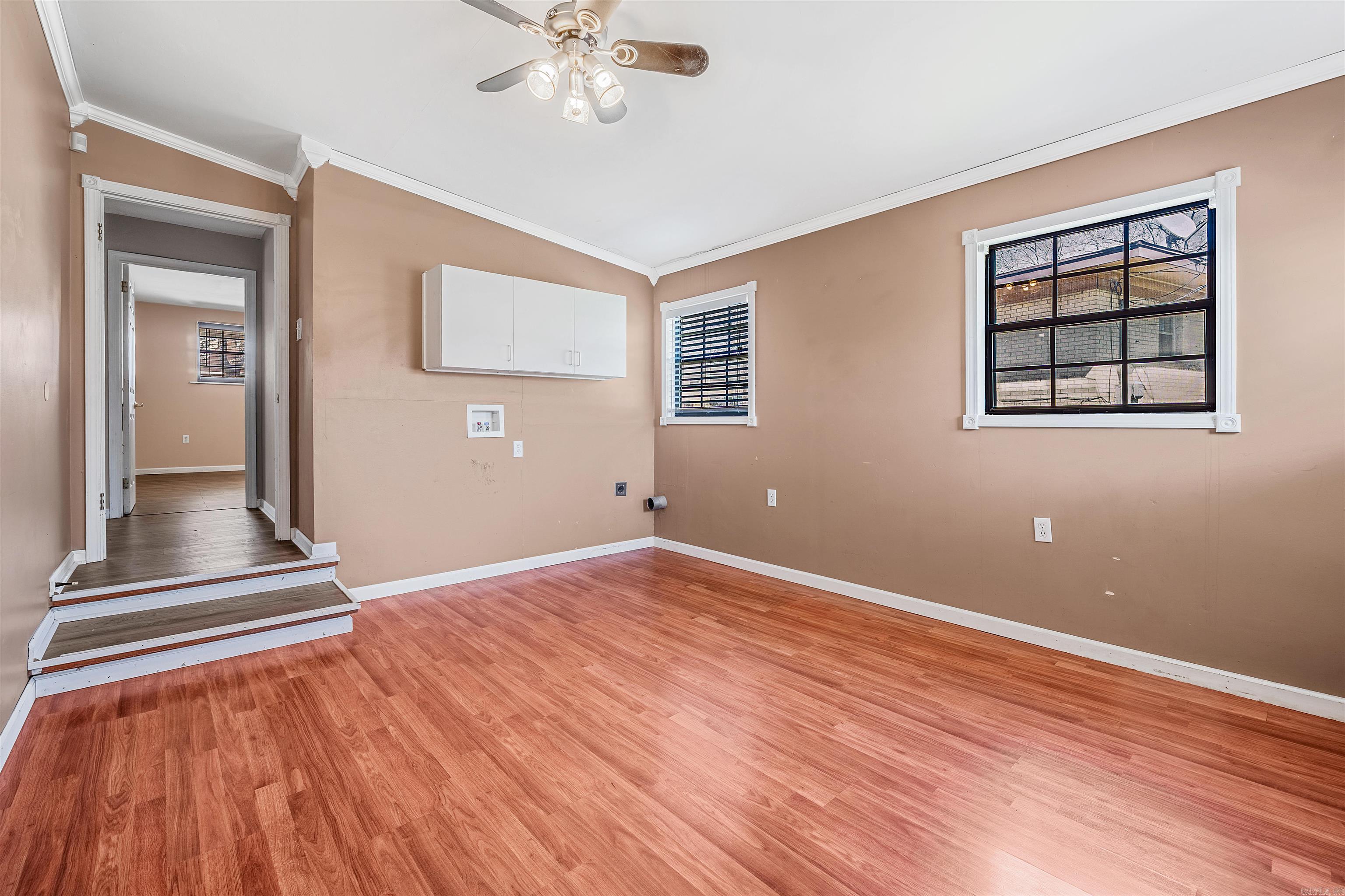 601  Neal St  Jacksonville, AR