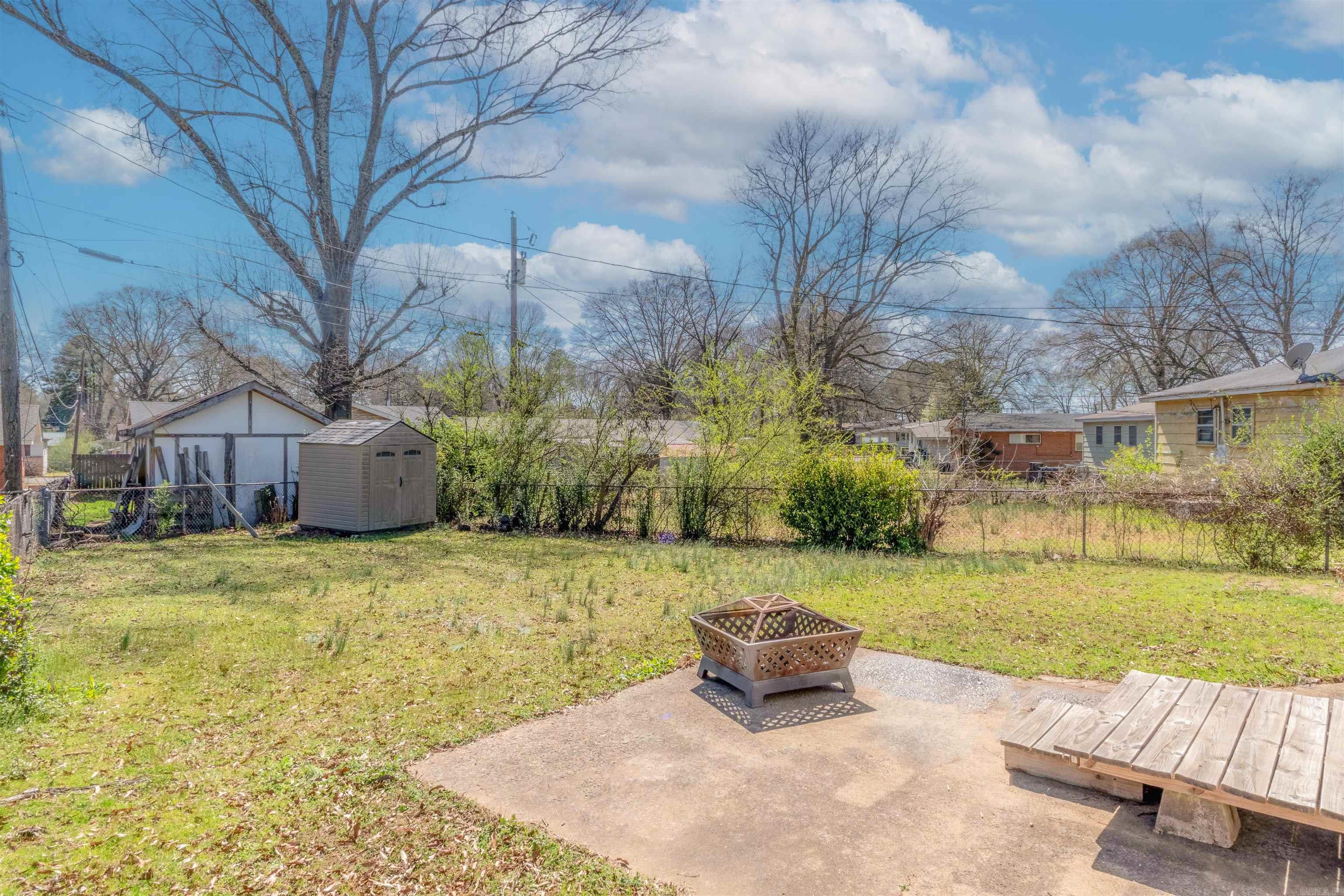 601  Neal St  Jacksonville, AR