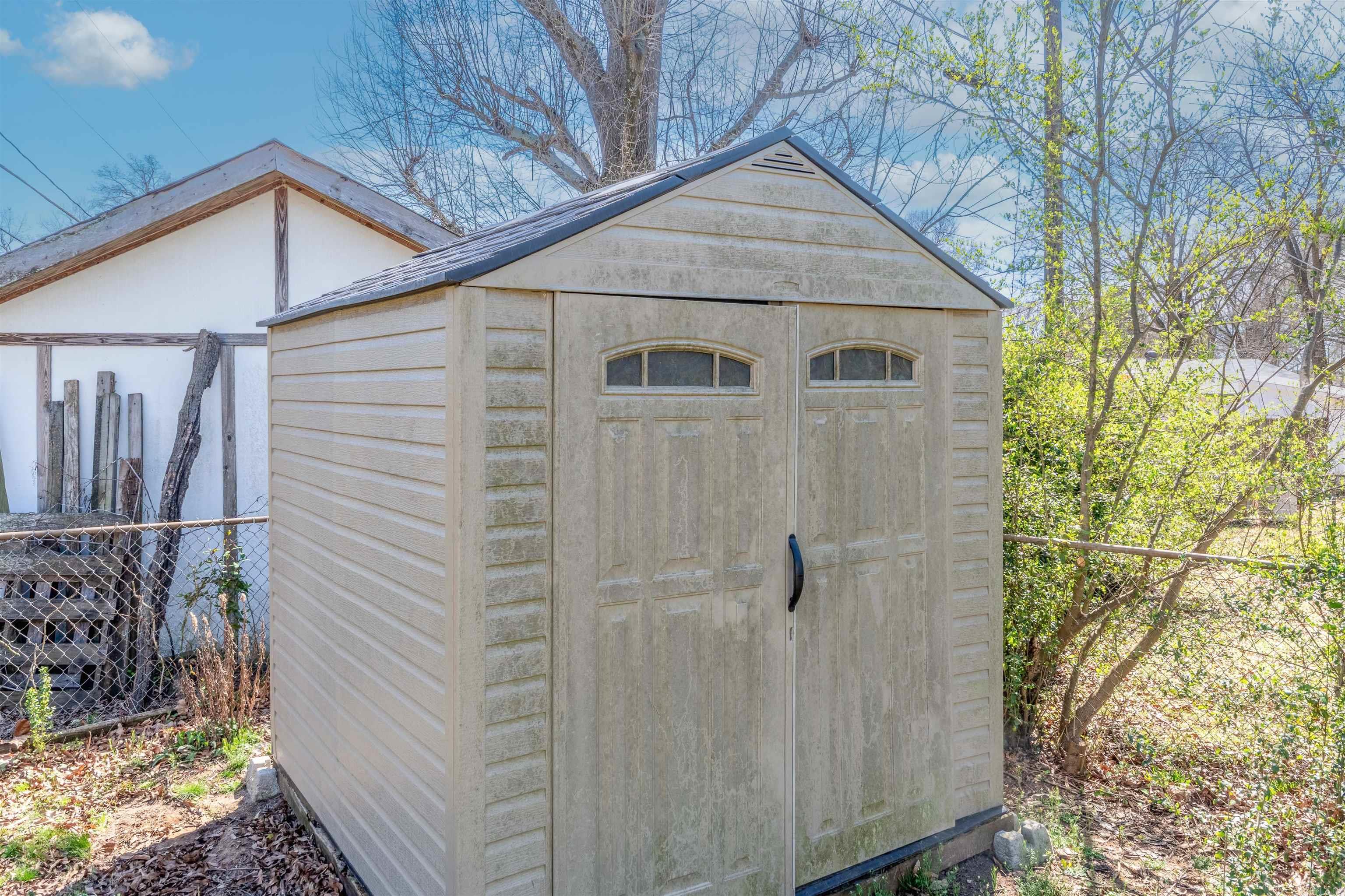601  Neal St  Jacksonville, AR