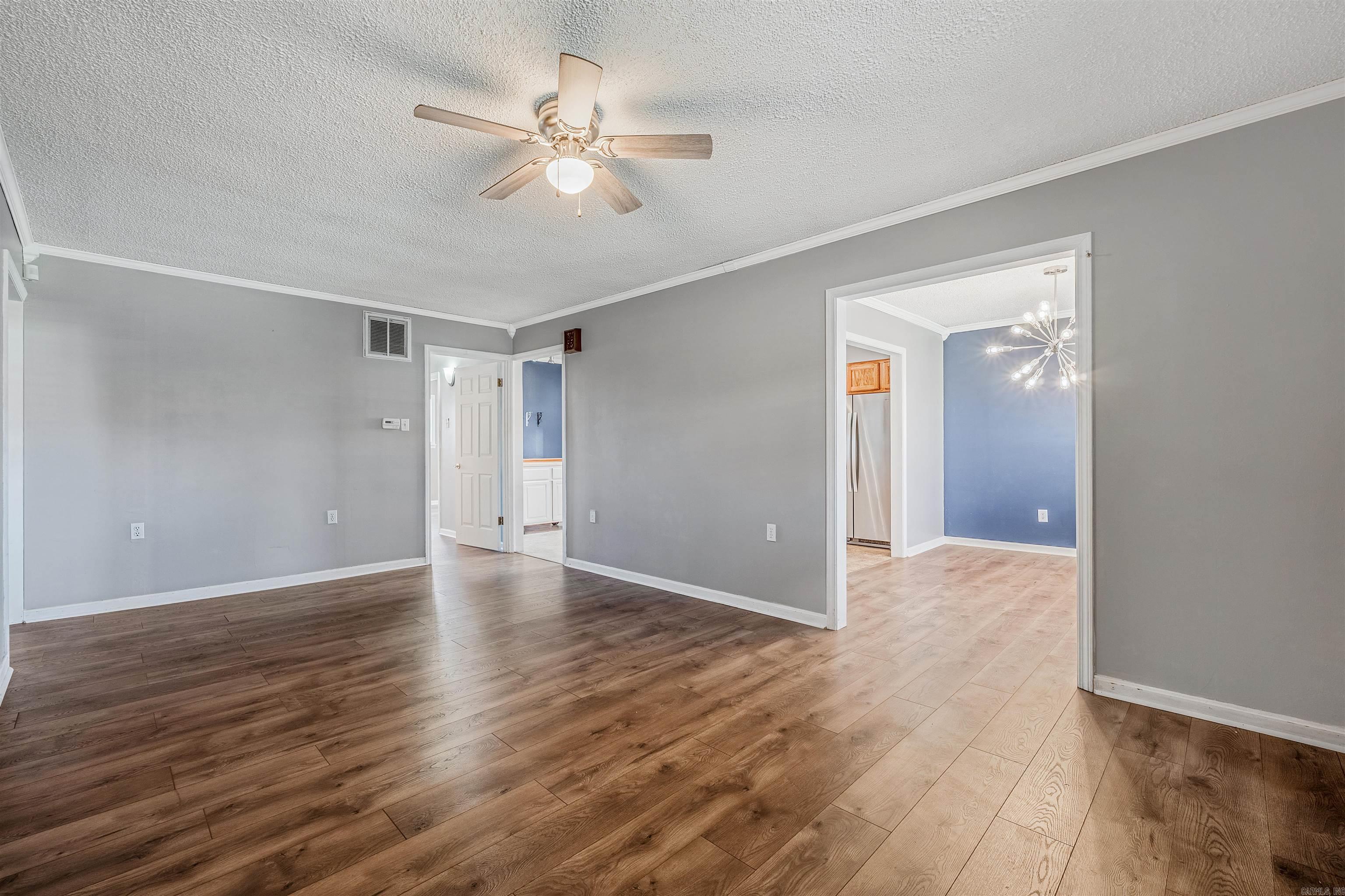 601  Neal St  Jacksonville, AR